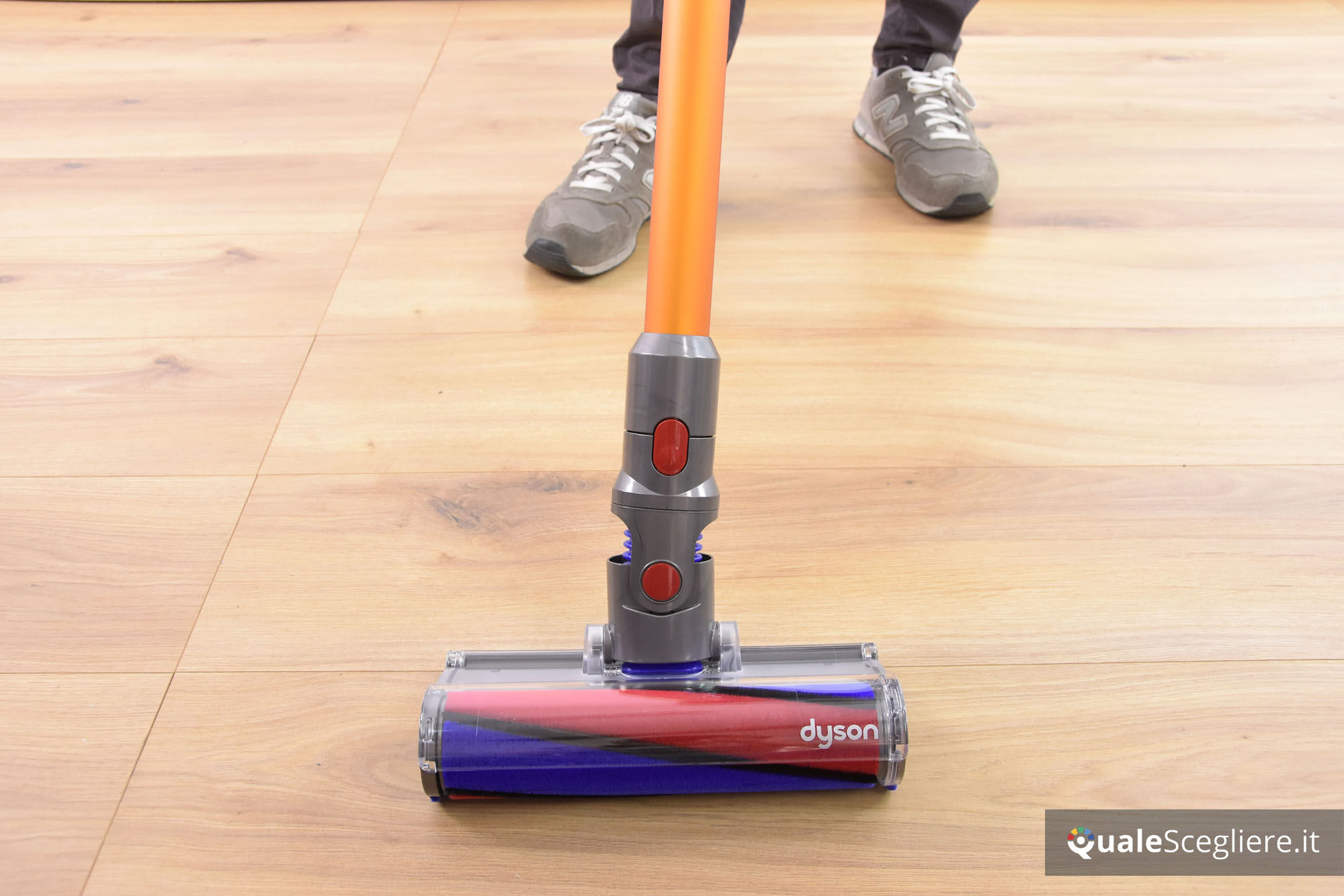 Dyson V8 Absolute
