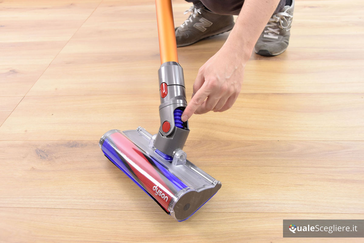 Dyson V8 Absolute