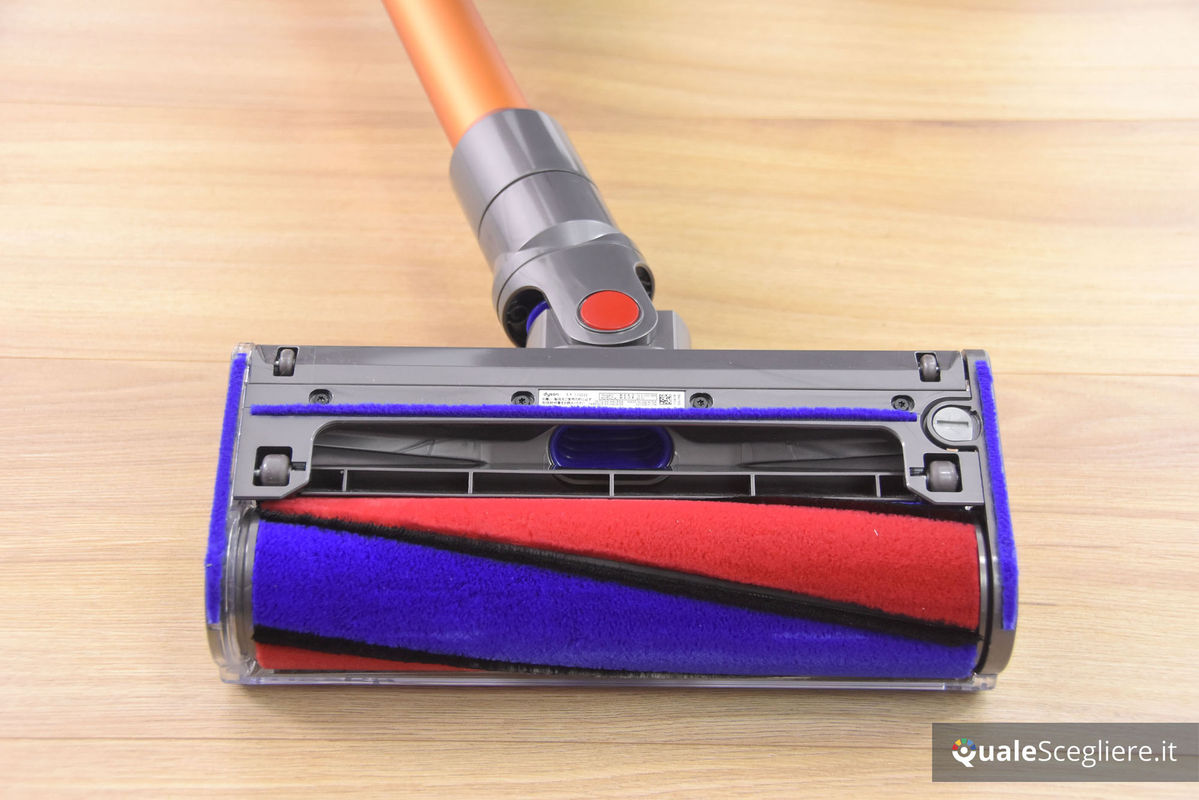 Dyson V8 Absolute