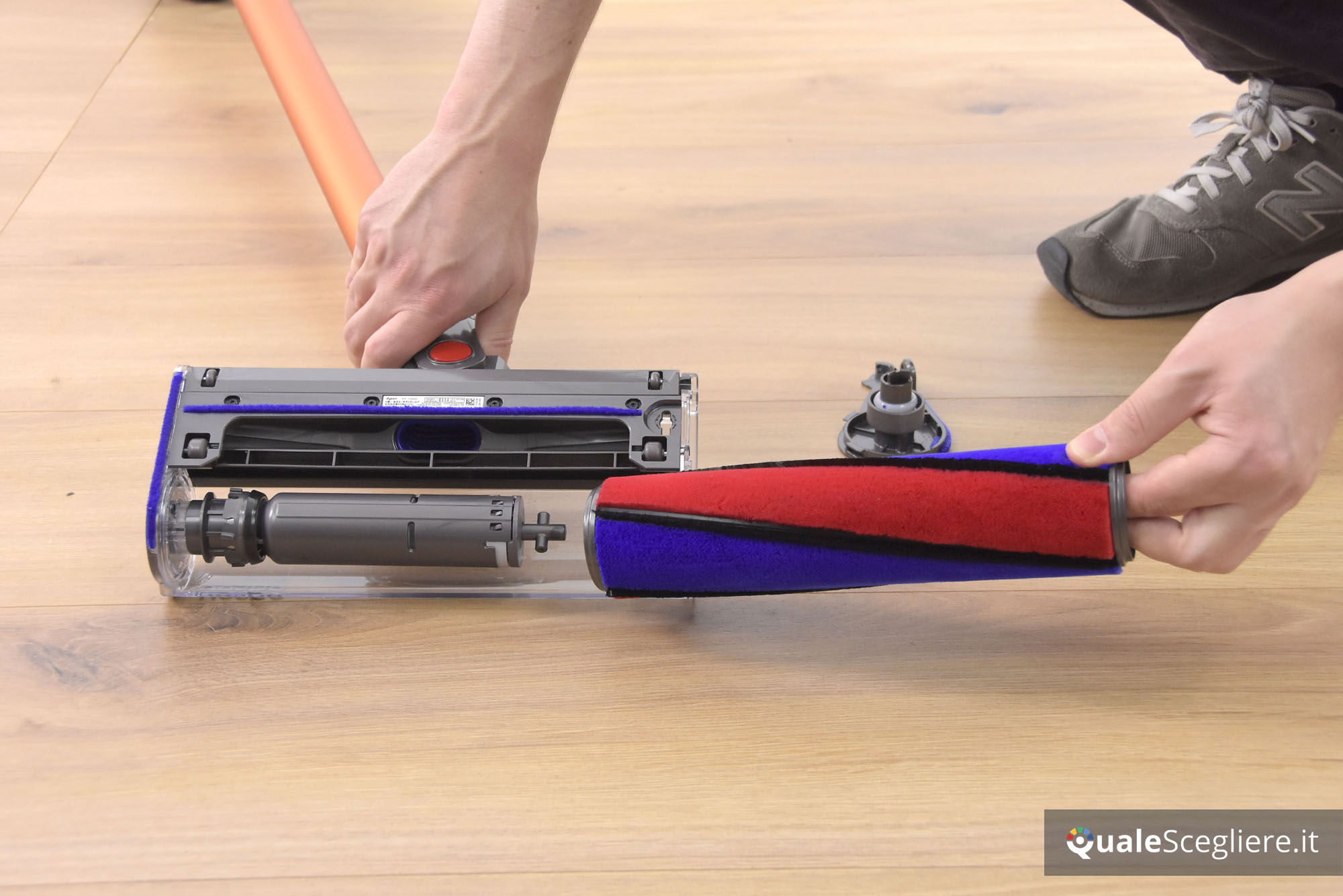Dyson V8 Absolute