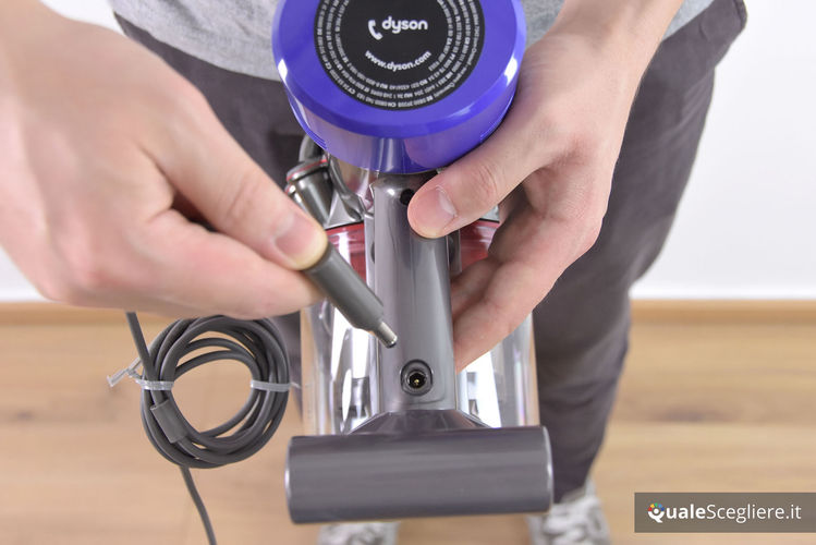 Dyson V8 Absolute