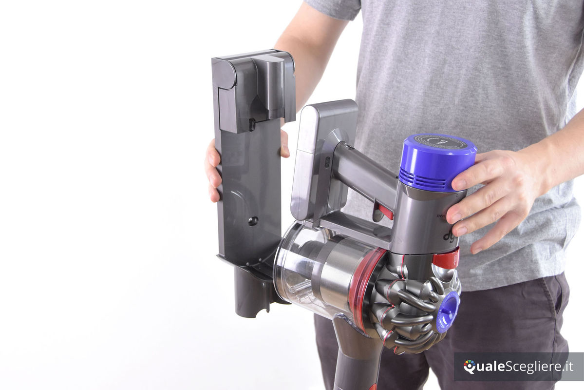 Dyson V8 Absolute