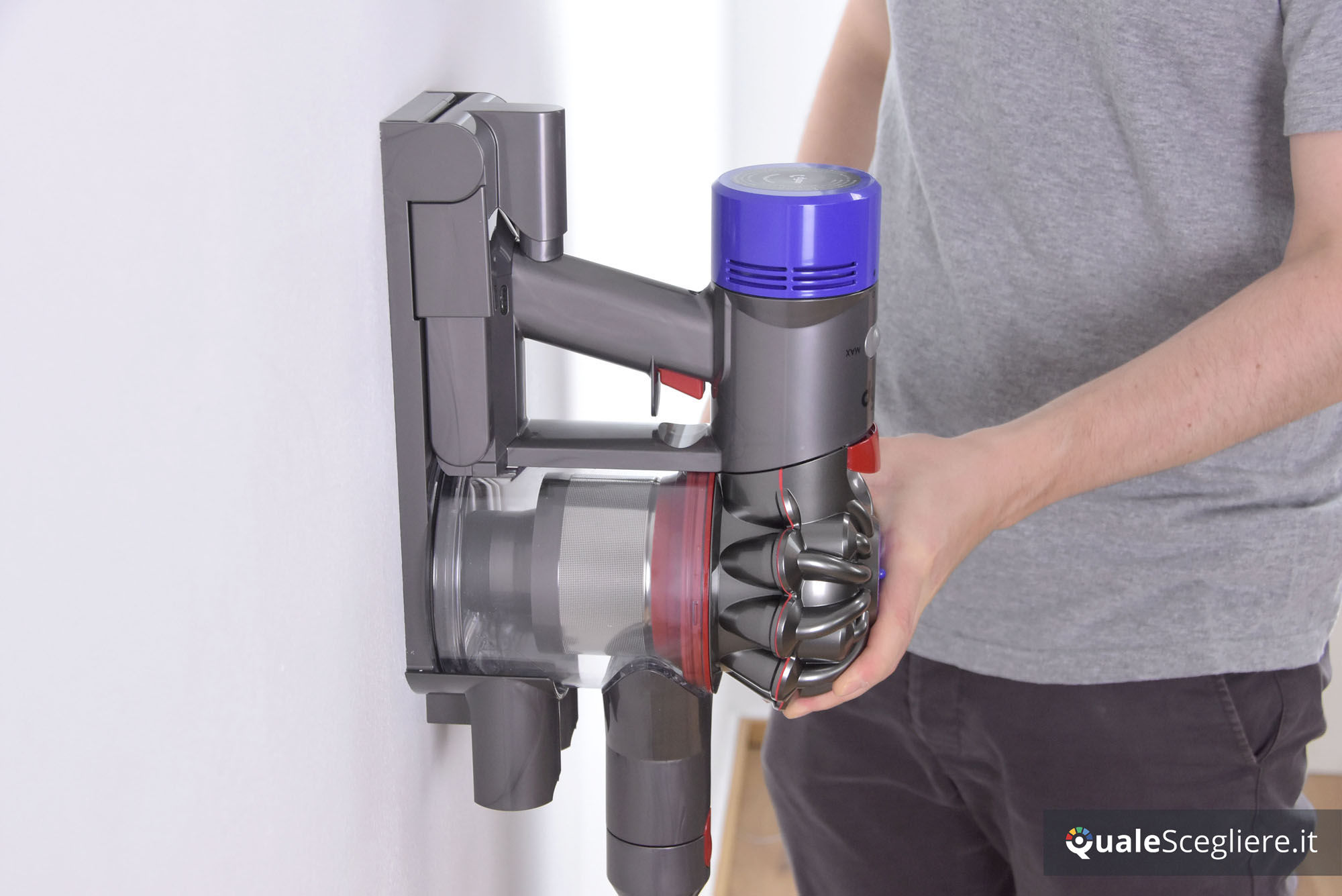 Dyson V8 Absolute