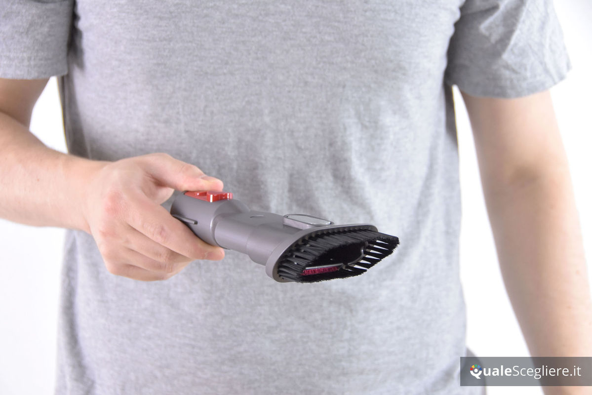 Dyson V8 Absolute