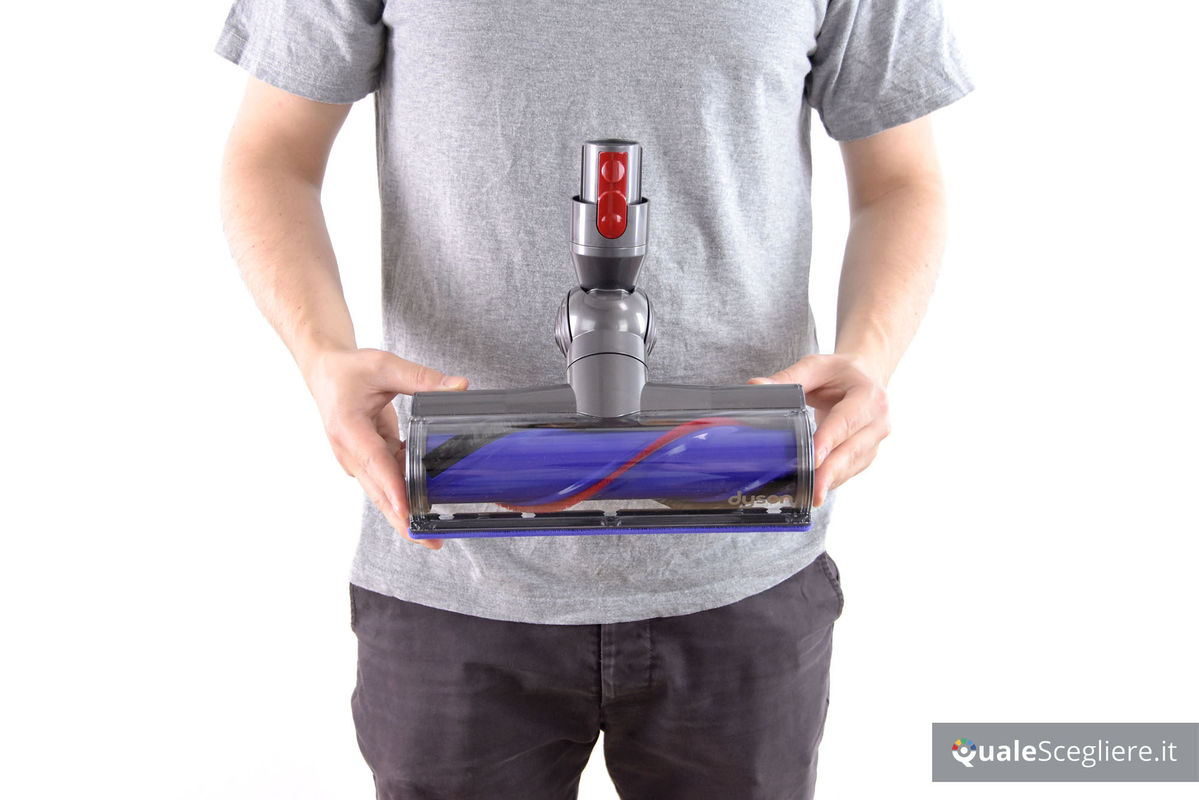 Dyson V8 Absolute