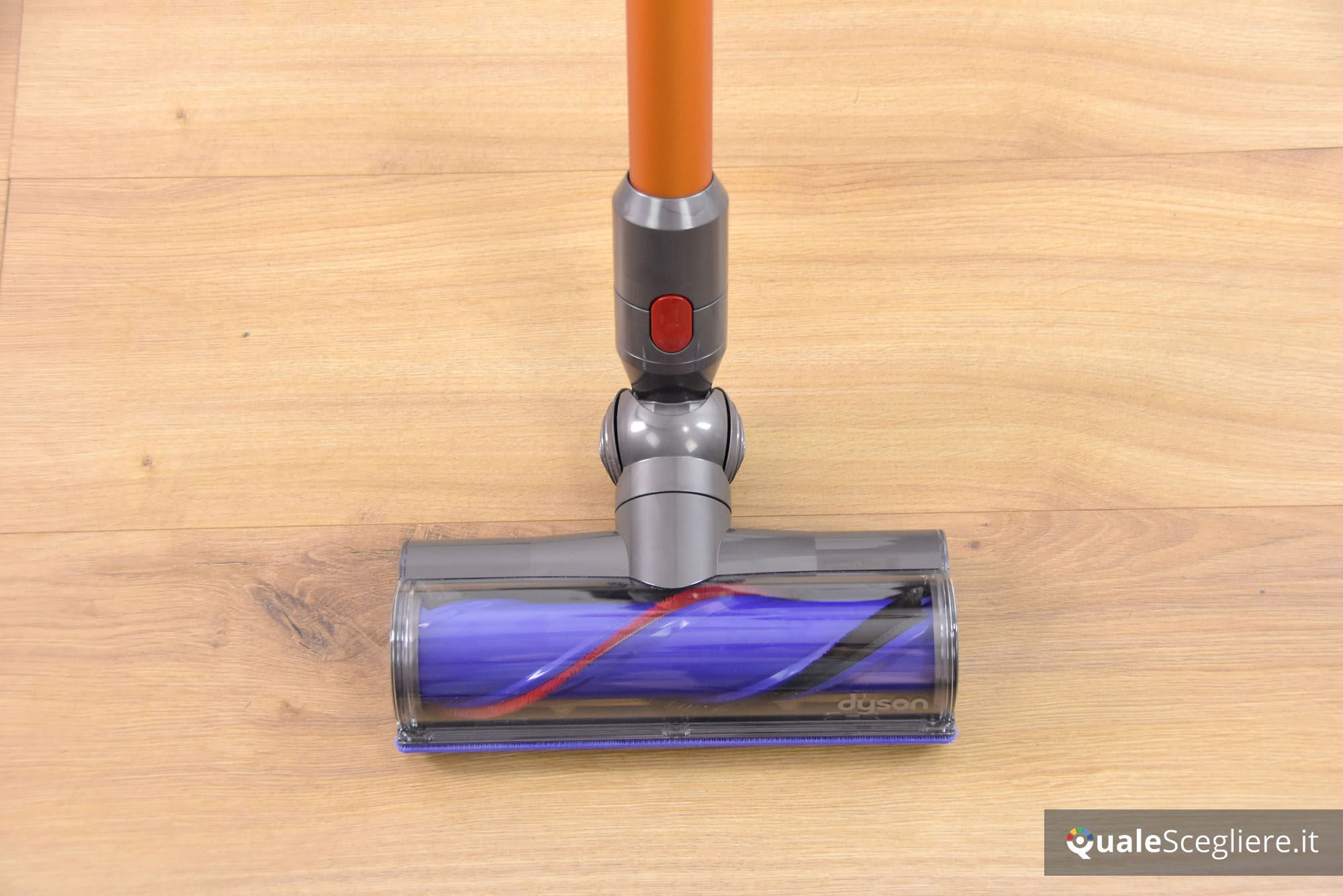 Dyson V8 Absolute