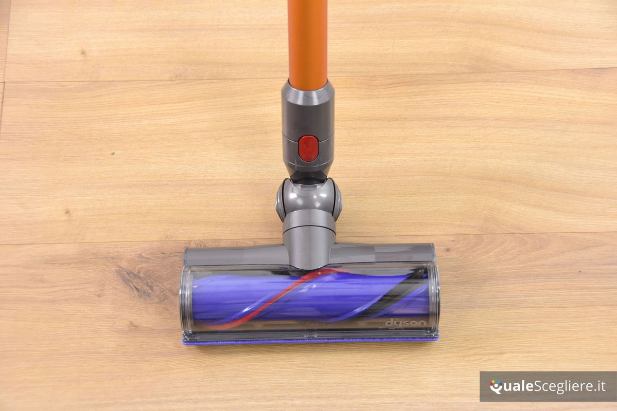 Dyson V8 Absolute