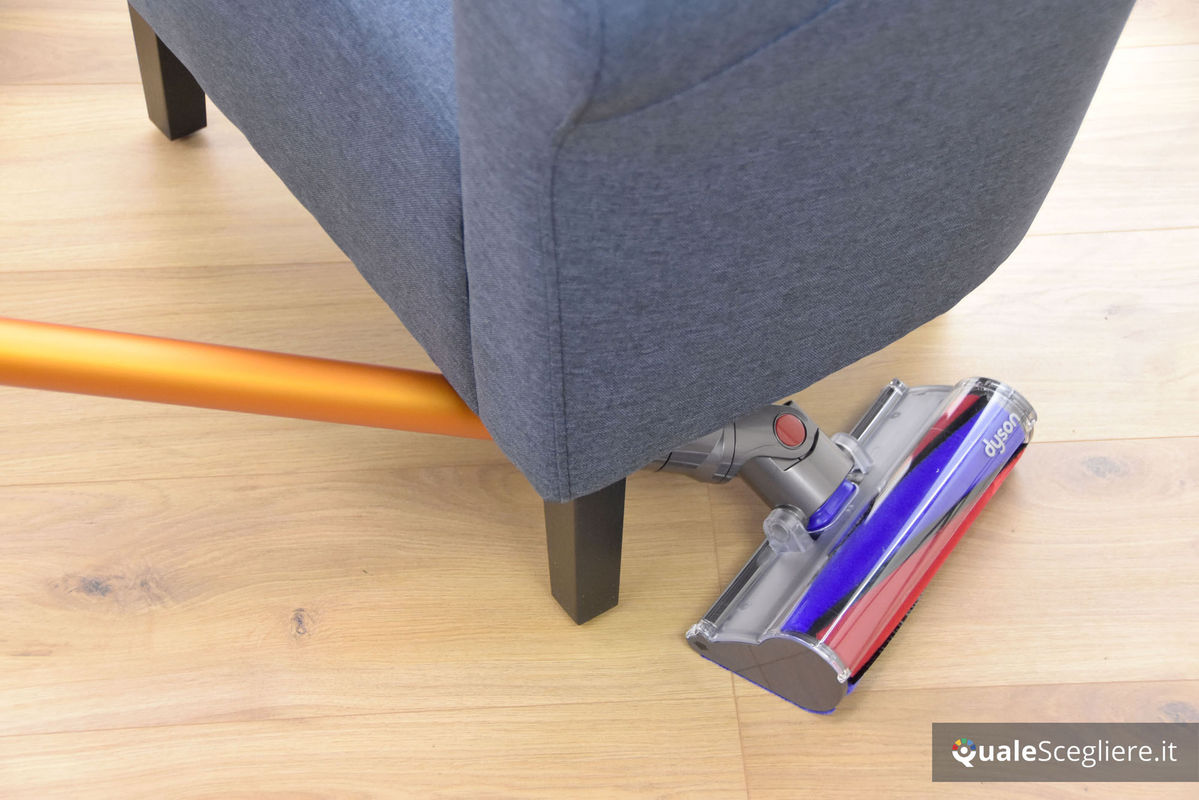 Dyson V8 Absolute