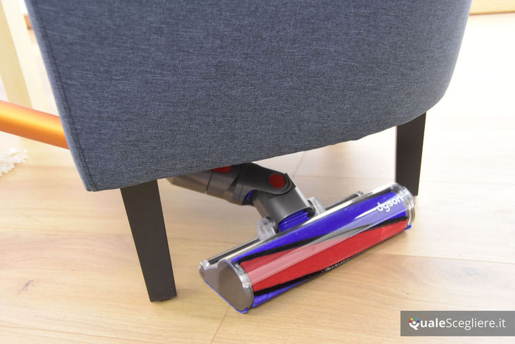 Dyson V8 Absolute