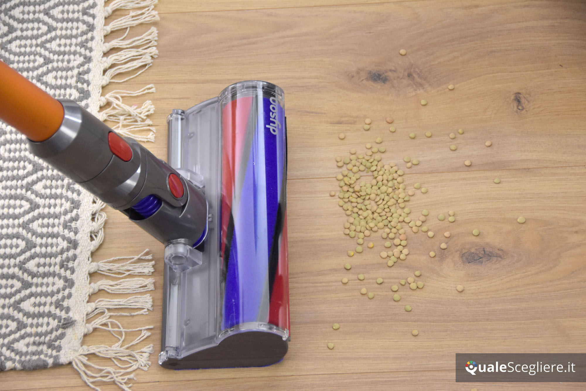 Dyson V8 Absolute