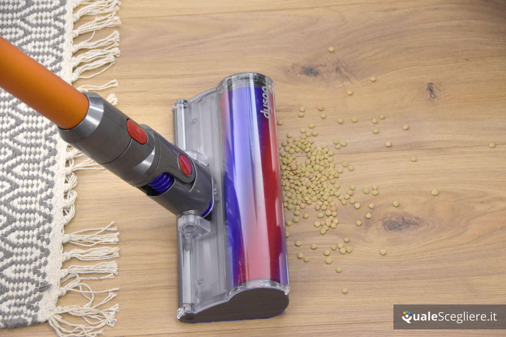 Dyson V8 Absolute