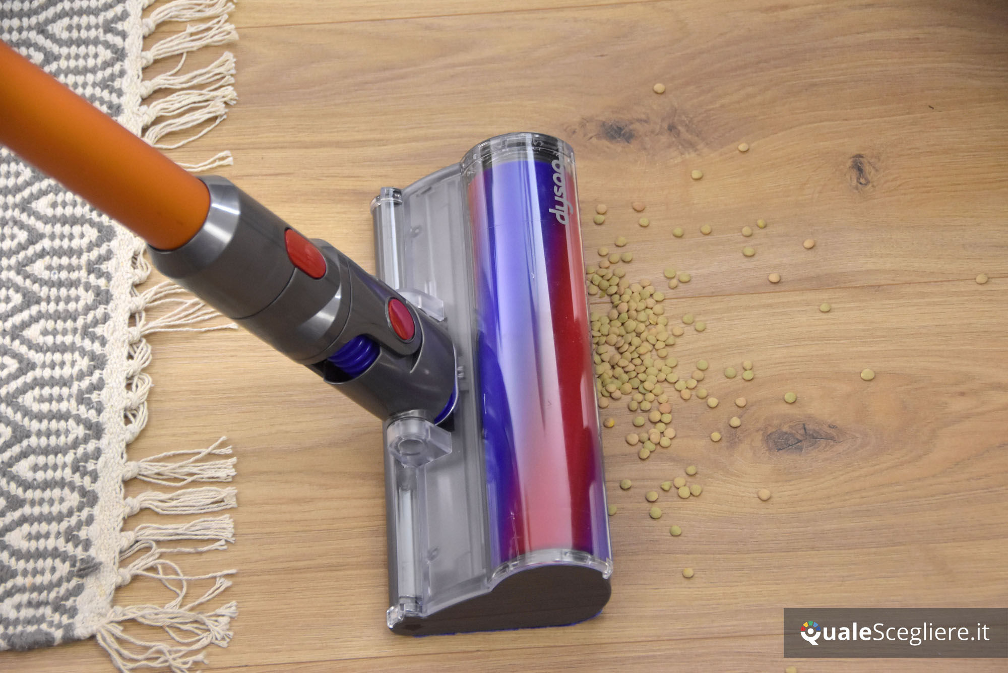 Dyson V8 Absolute