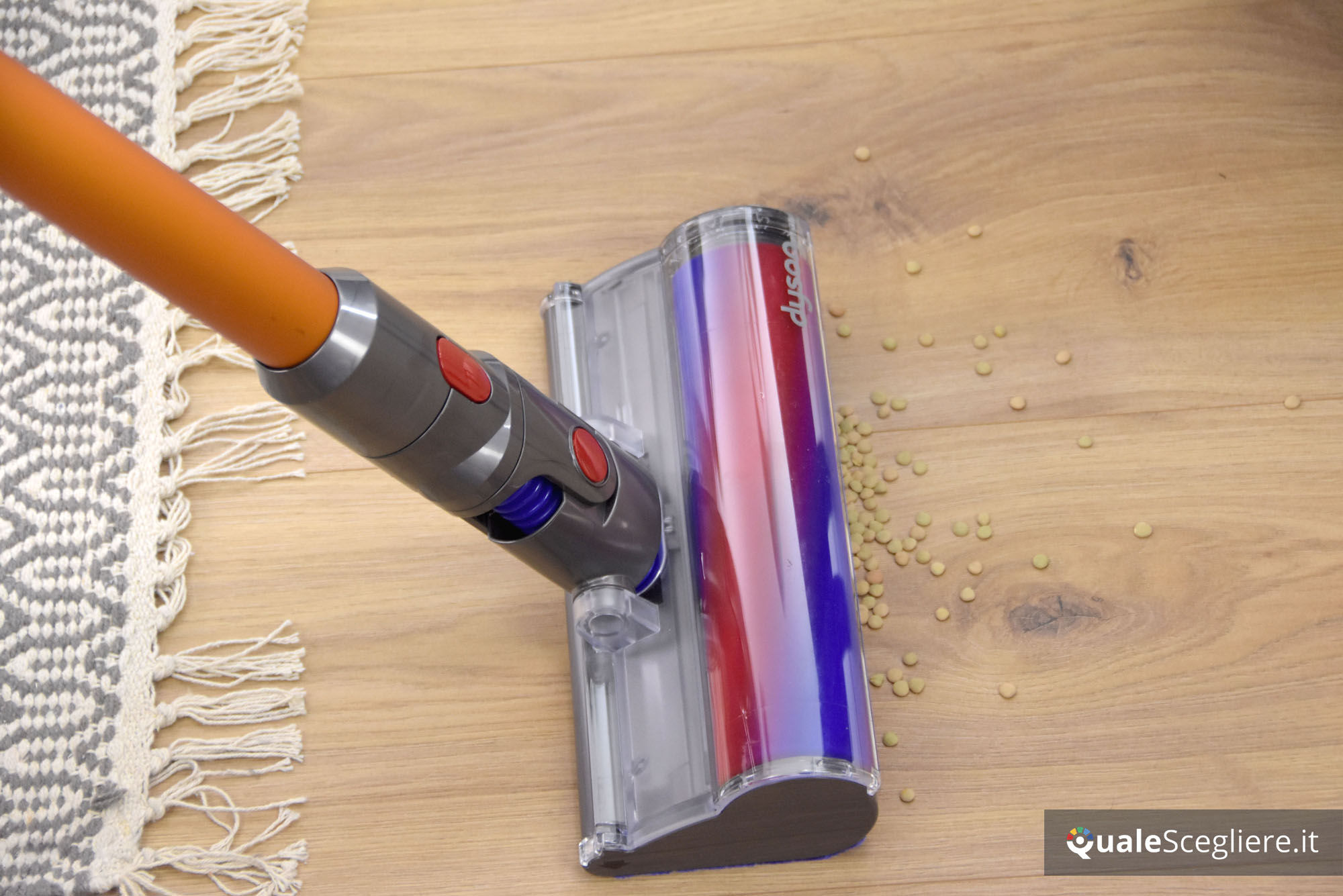 Dyson V8 Absolute
