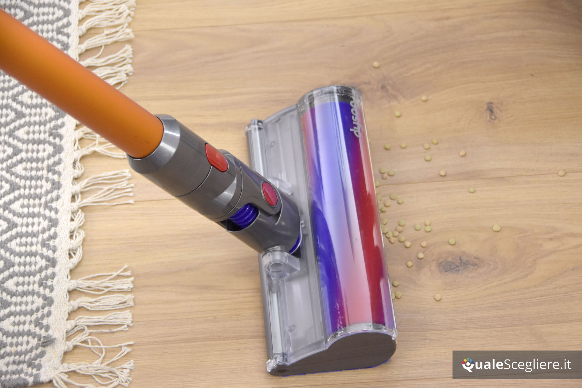Dyson V8 Absolute