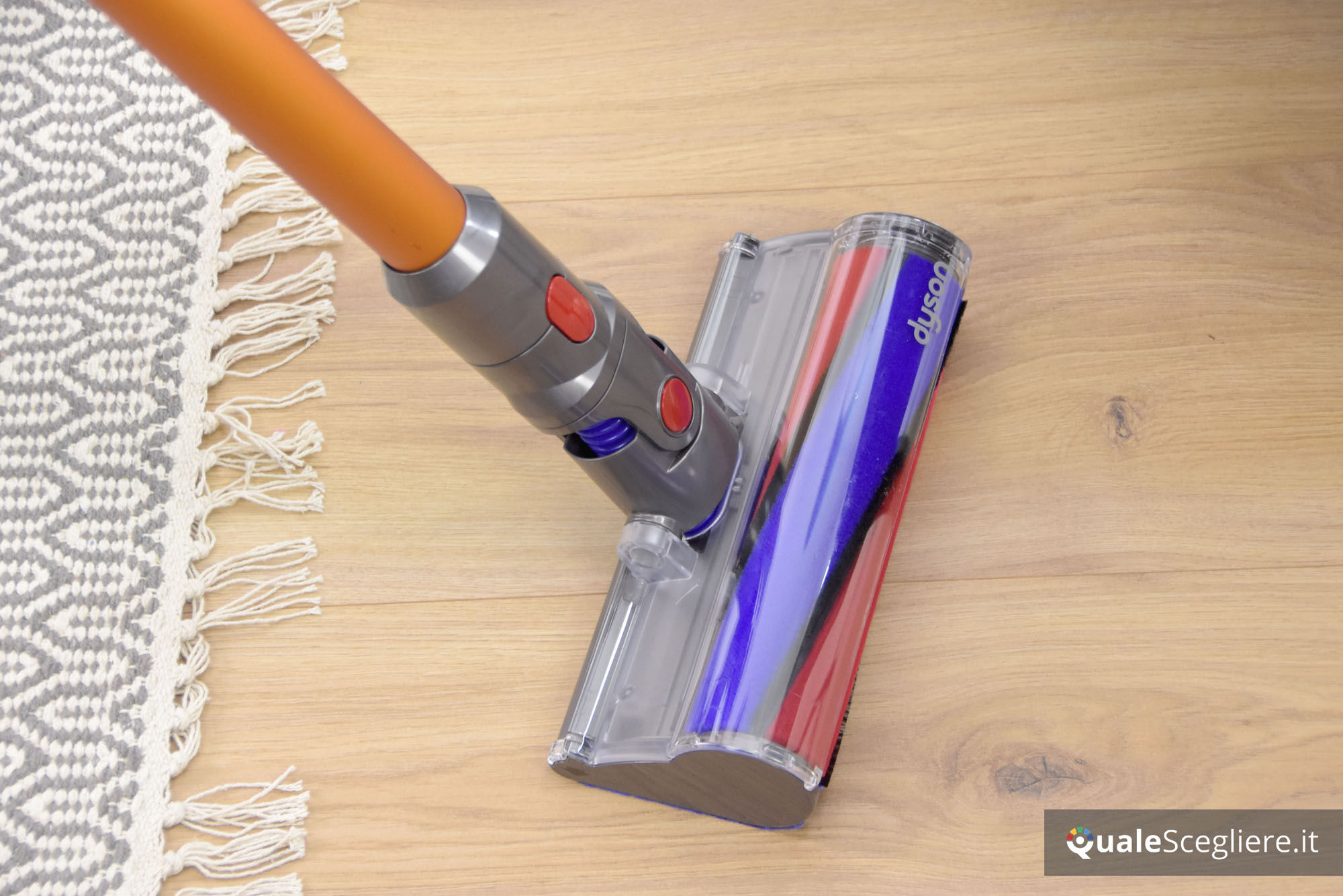 Dyson V8 Absolute