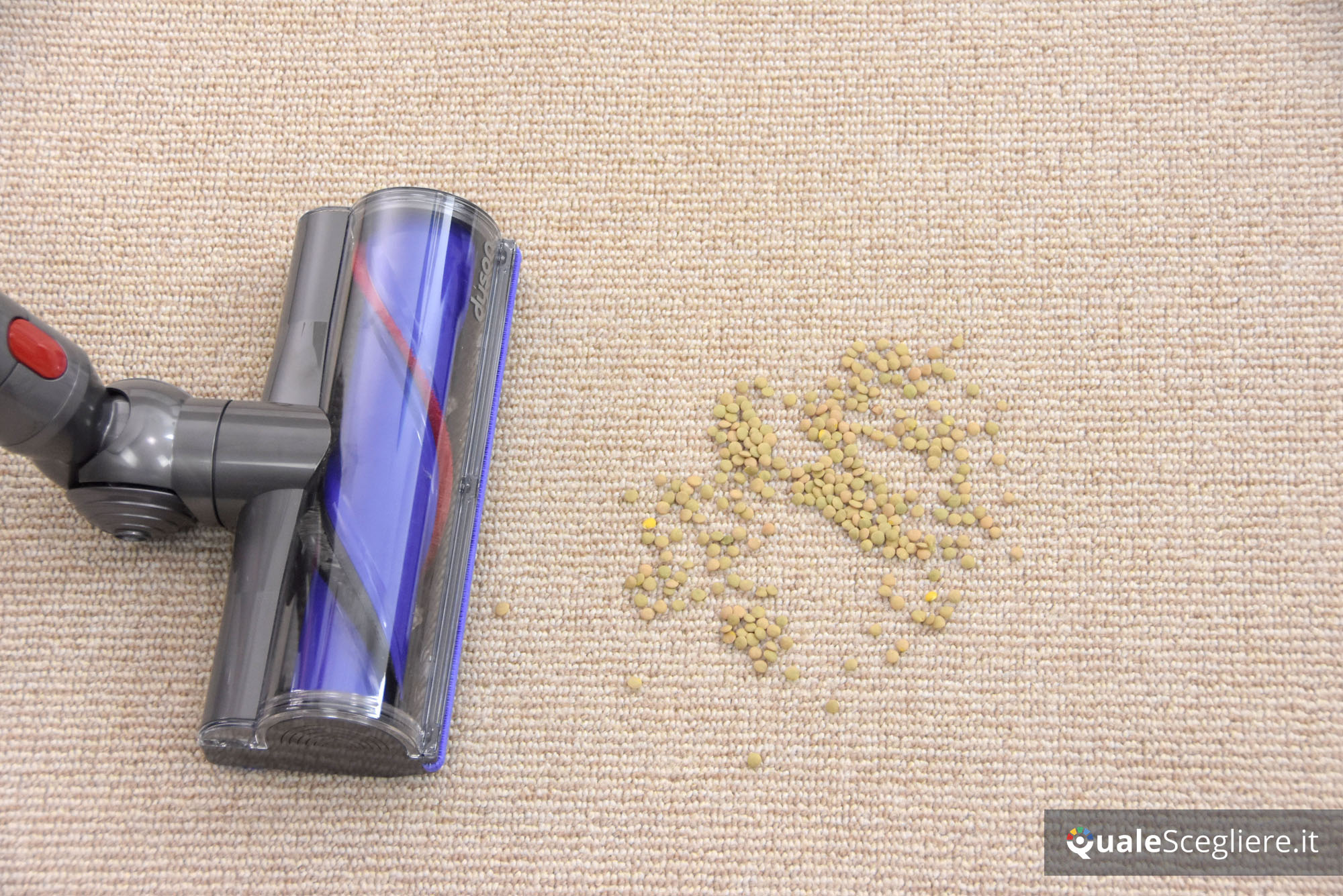 Dyson V8 Absolute