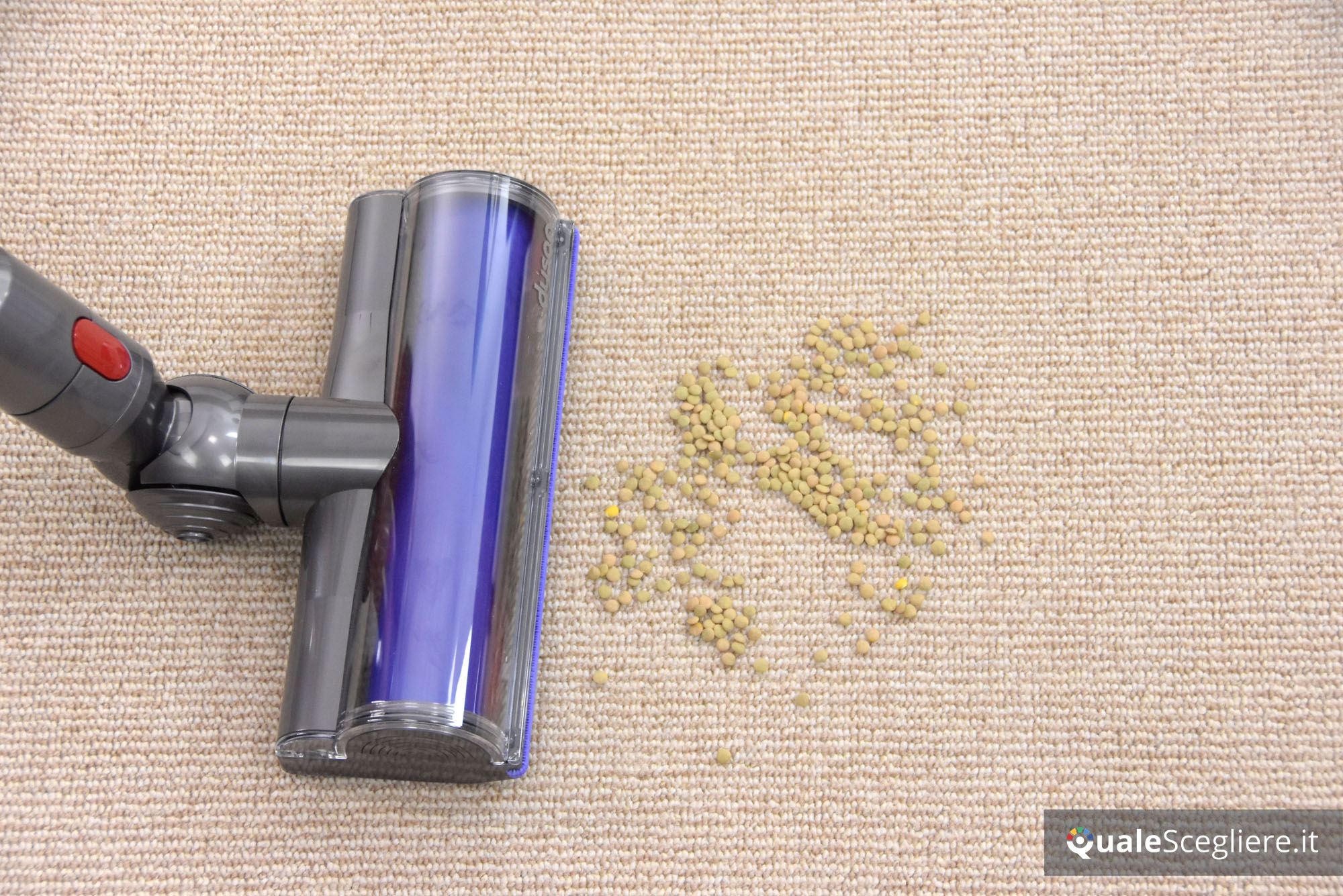 Dyson V8 Absolute