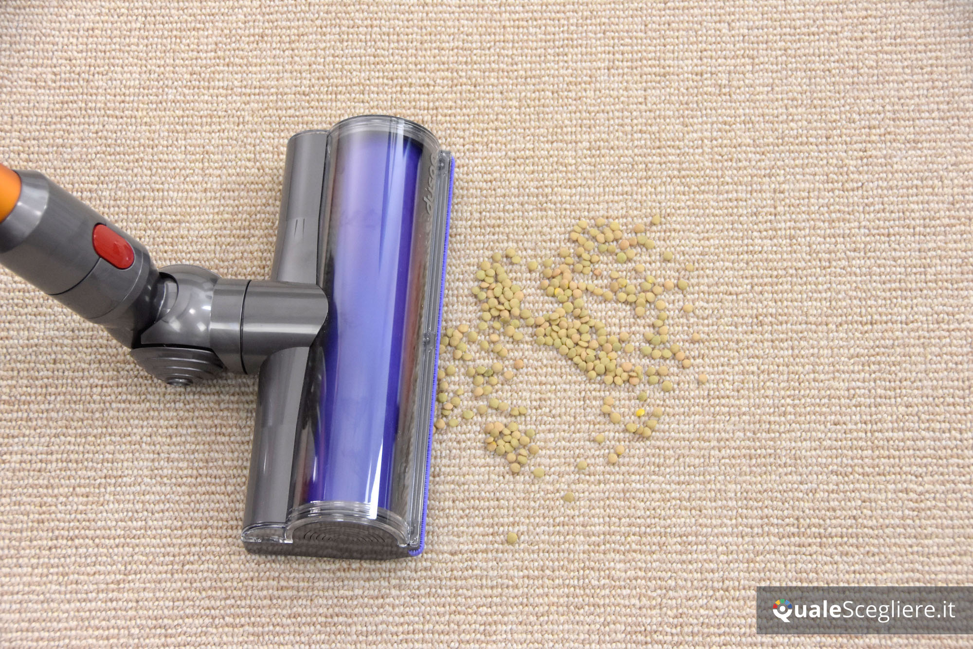 Dyson V8 Absolute