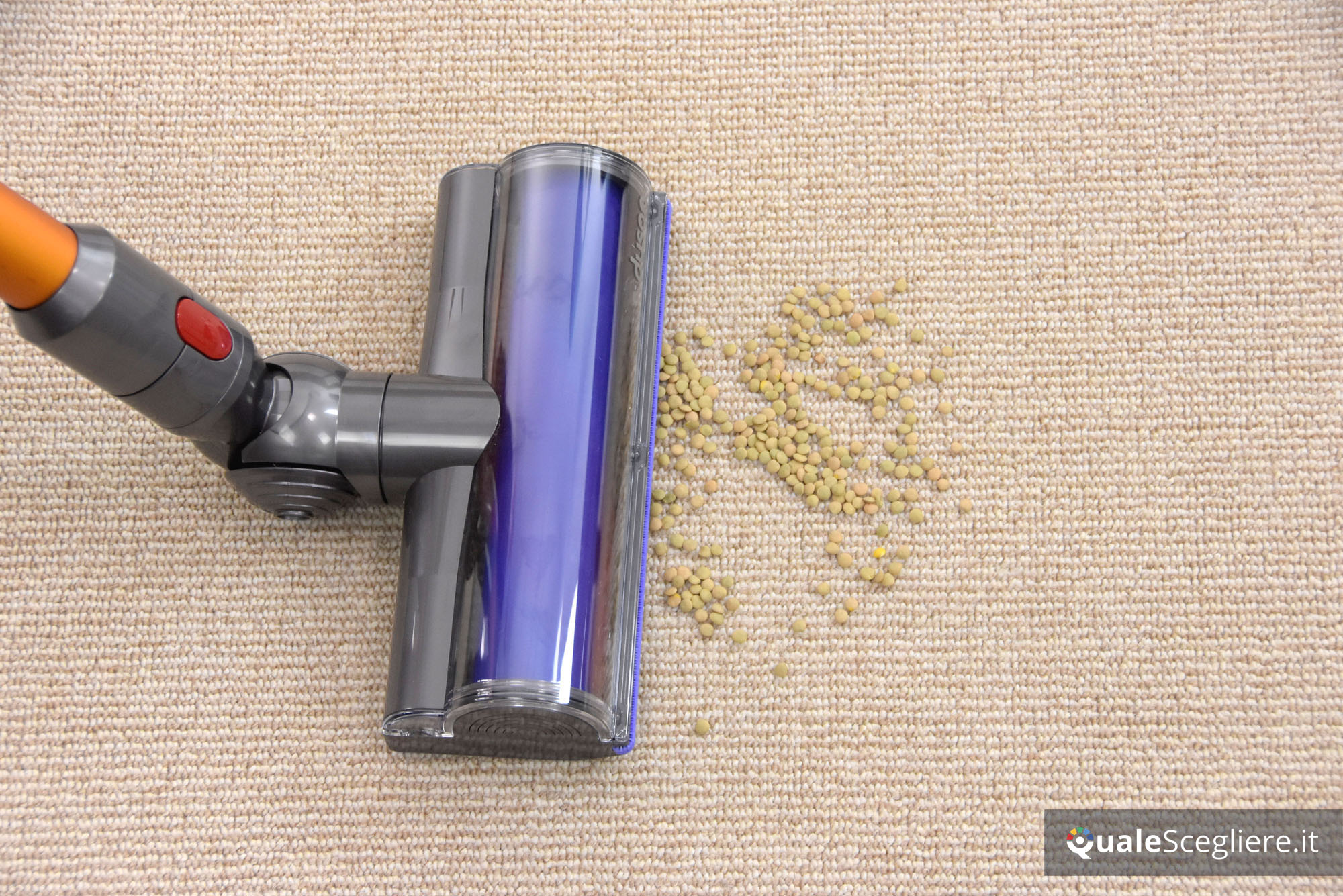Dyson V8 Absolute