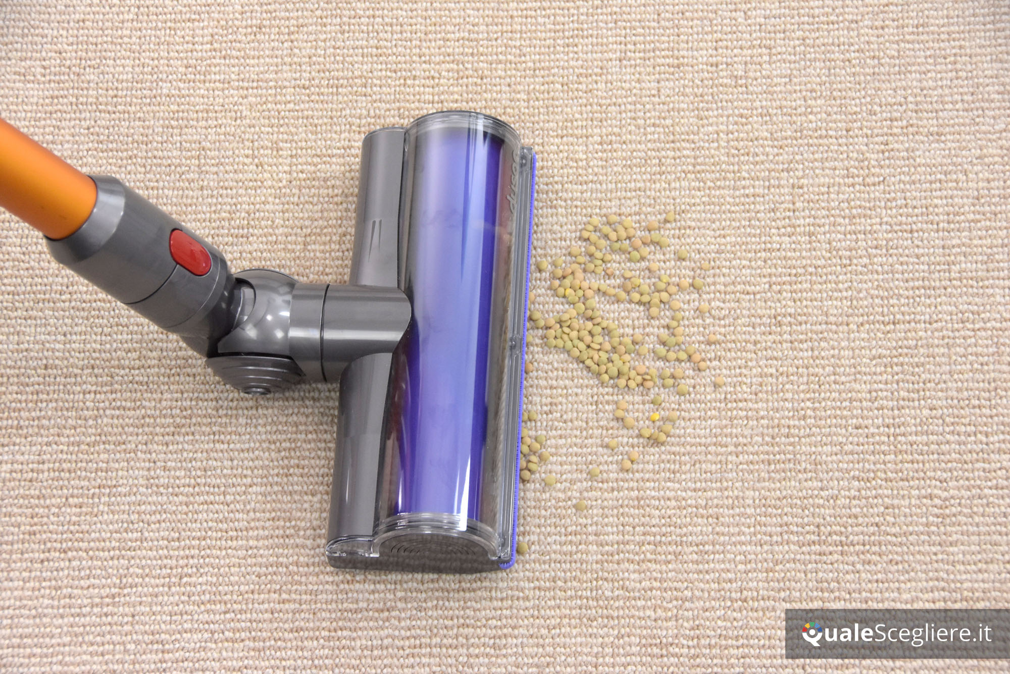 Dyson V8 Absolute