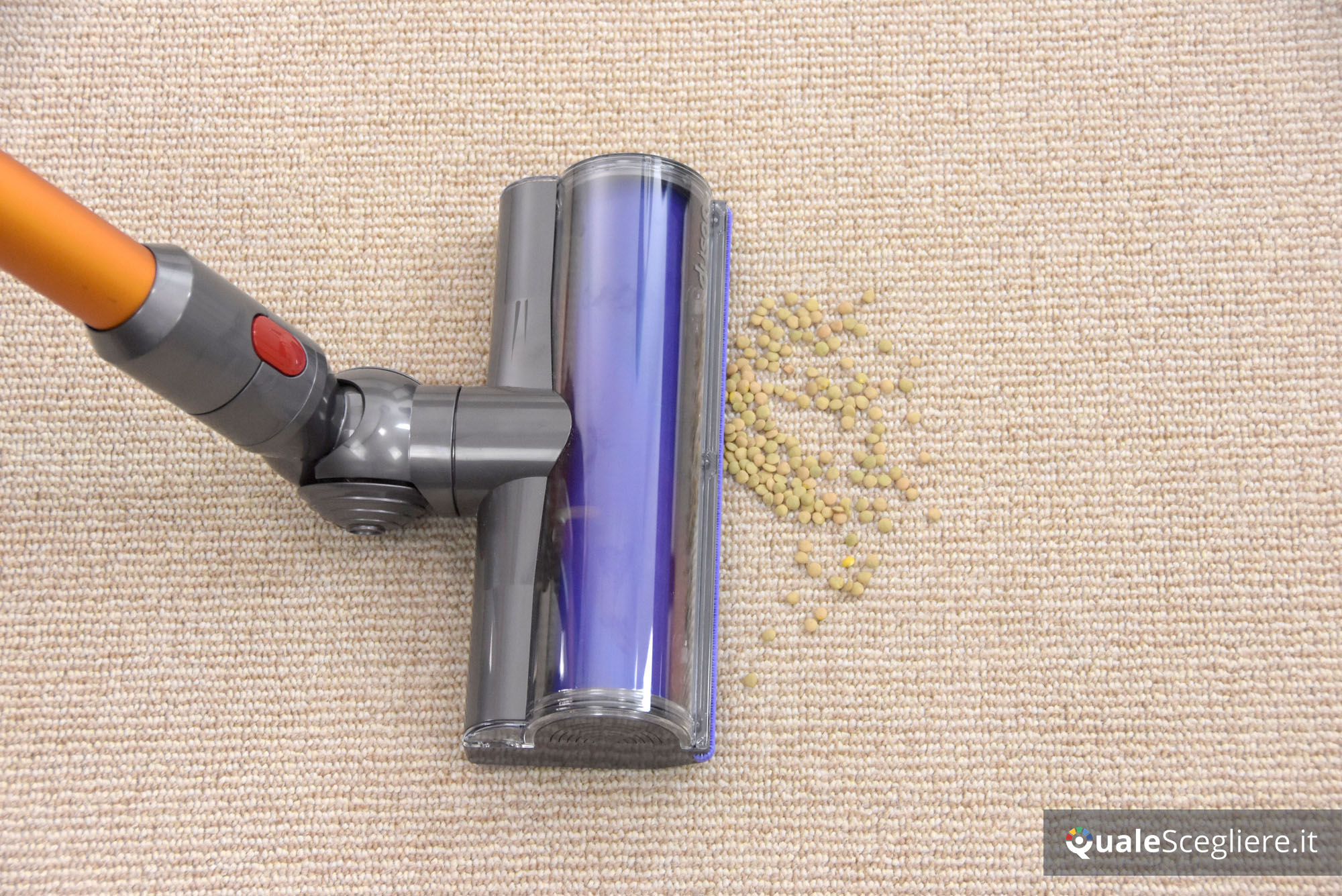 Dyson V8 Absolute
