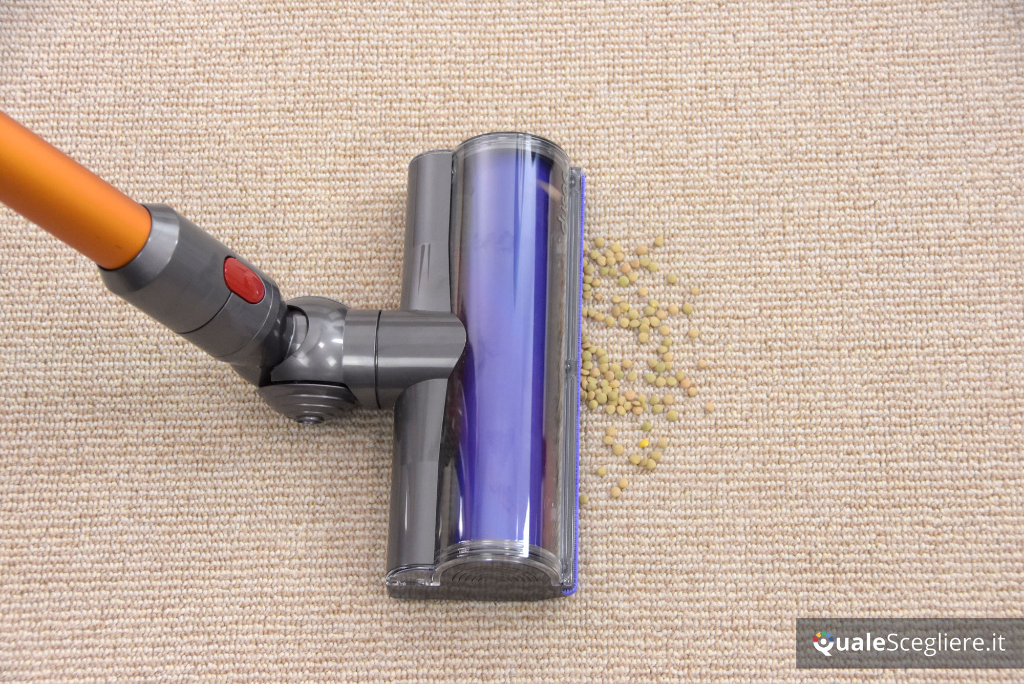 Dyson V8 Absolute