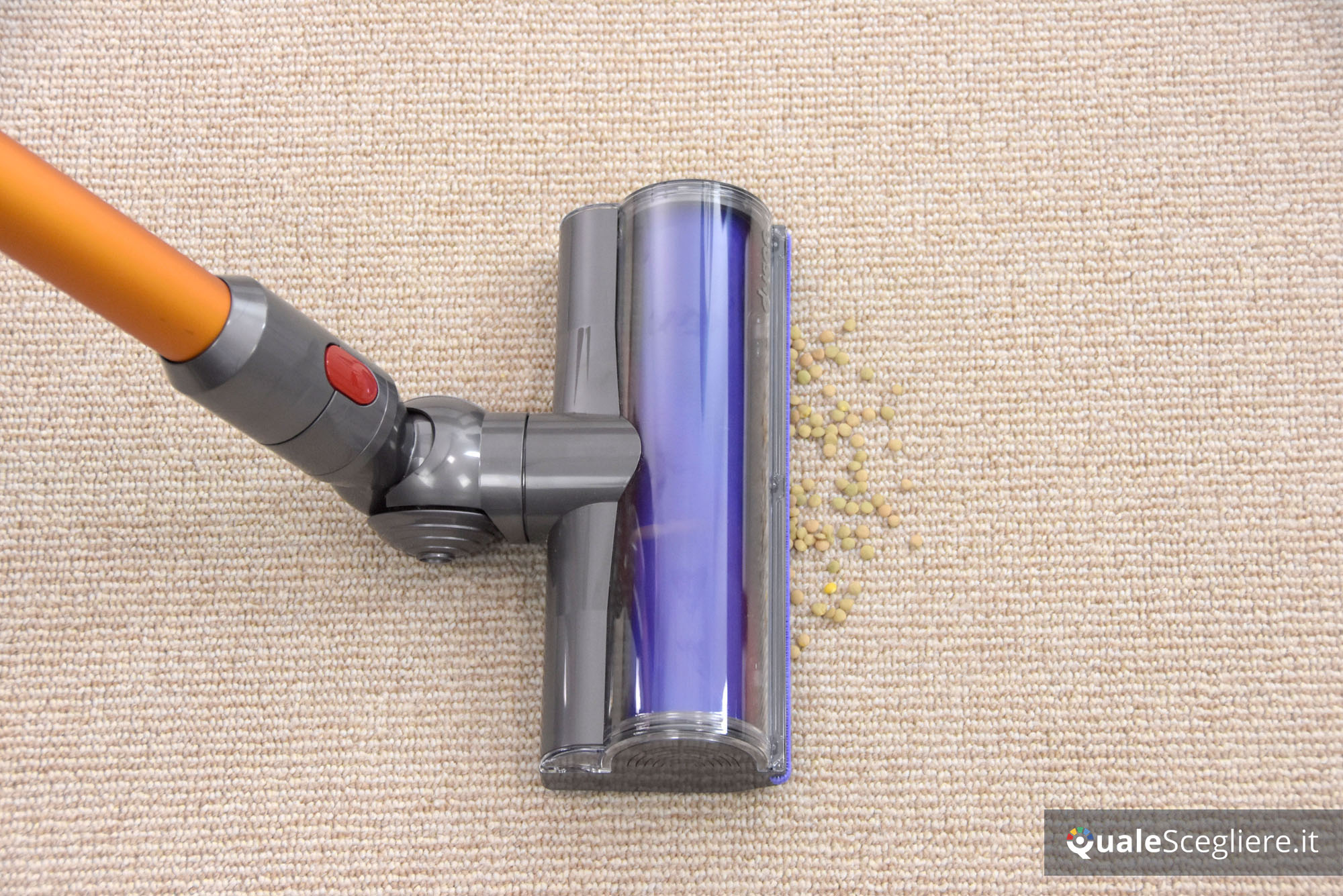 Dyson V8 Absolute