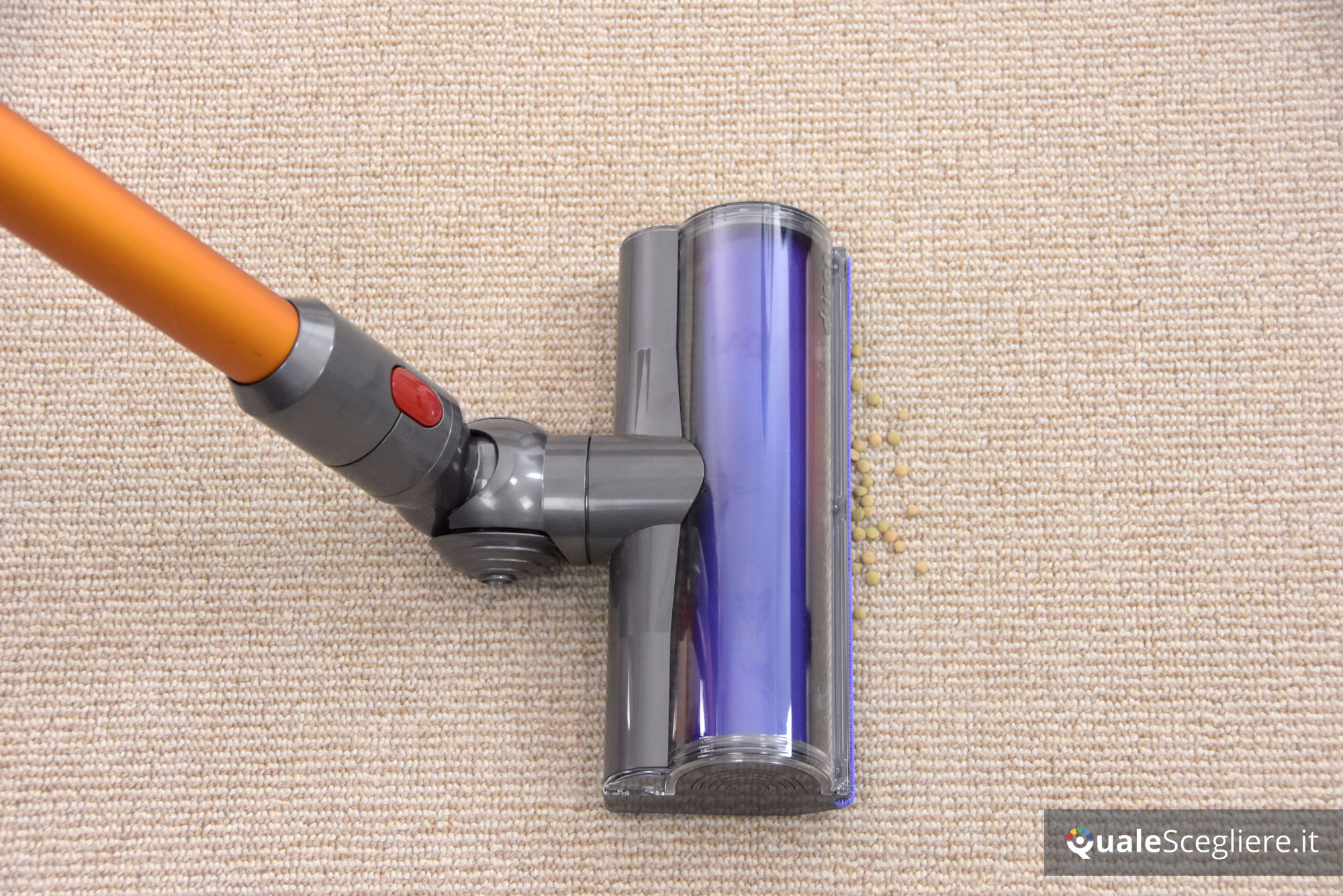 Dyson V8 Absolute