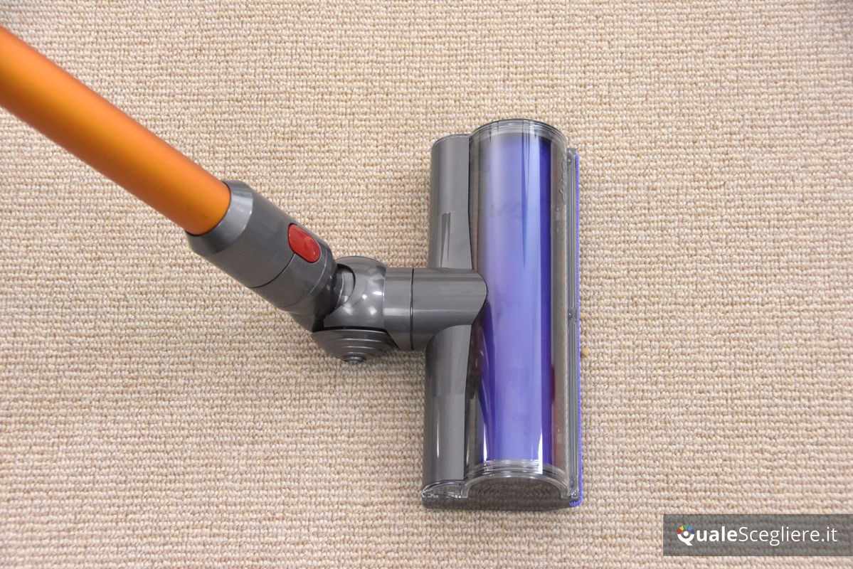Dyson V8 Absolute