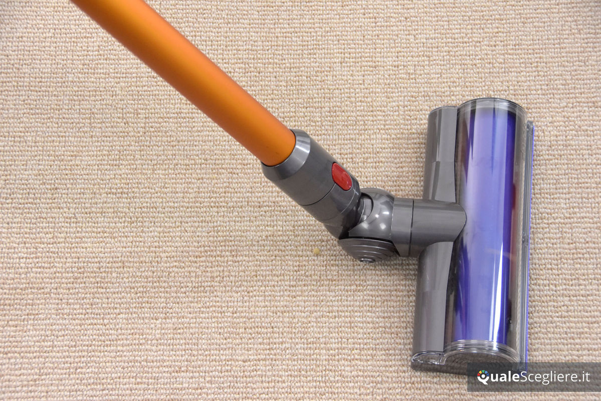 Dyson V8 Absolute