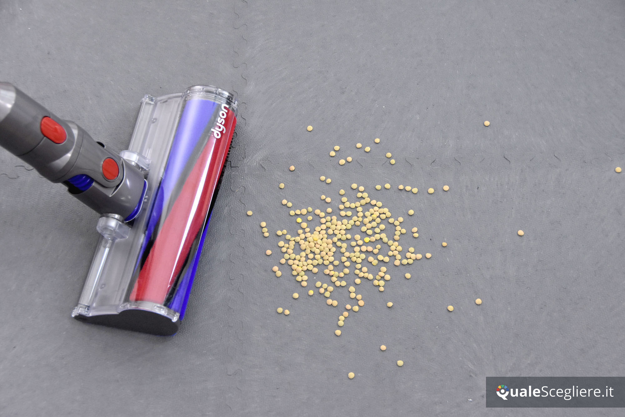 Dyson V8 Absolute