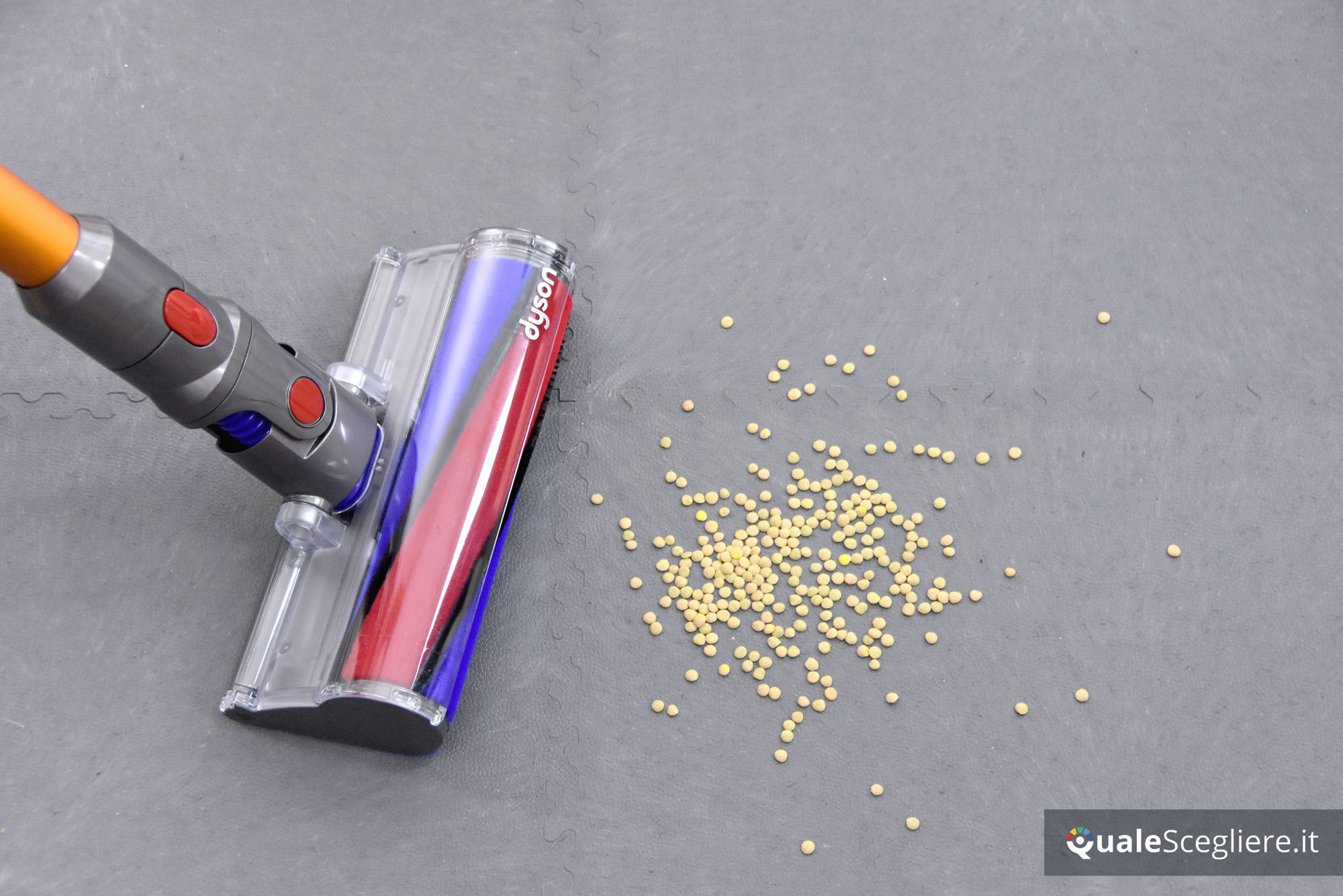 Dyson V8 Absolute