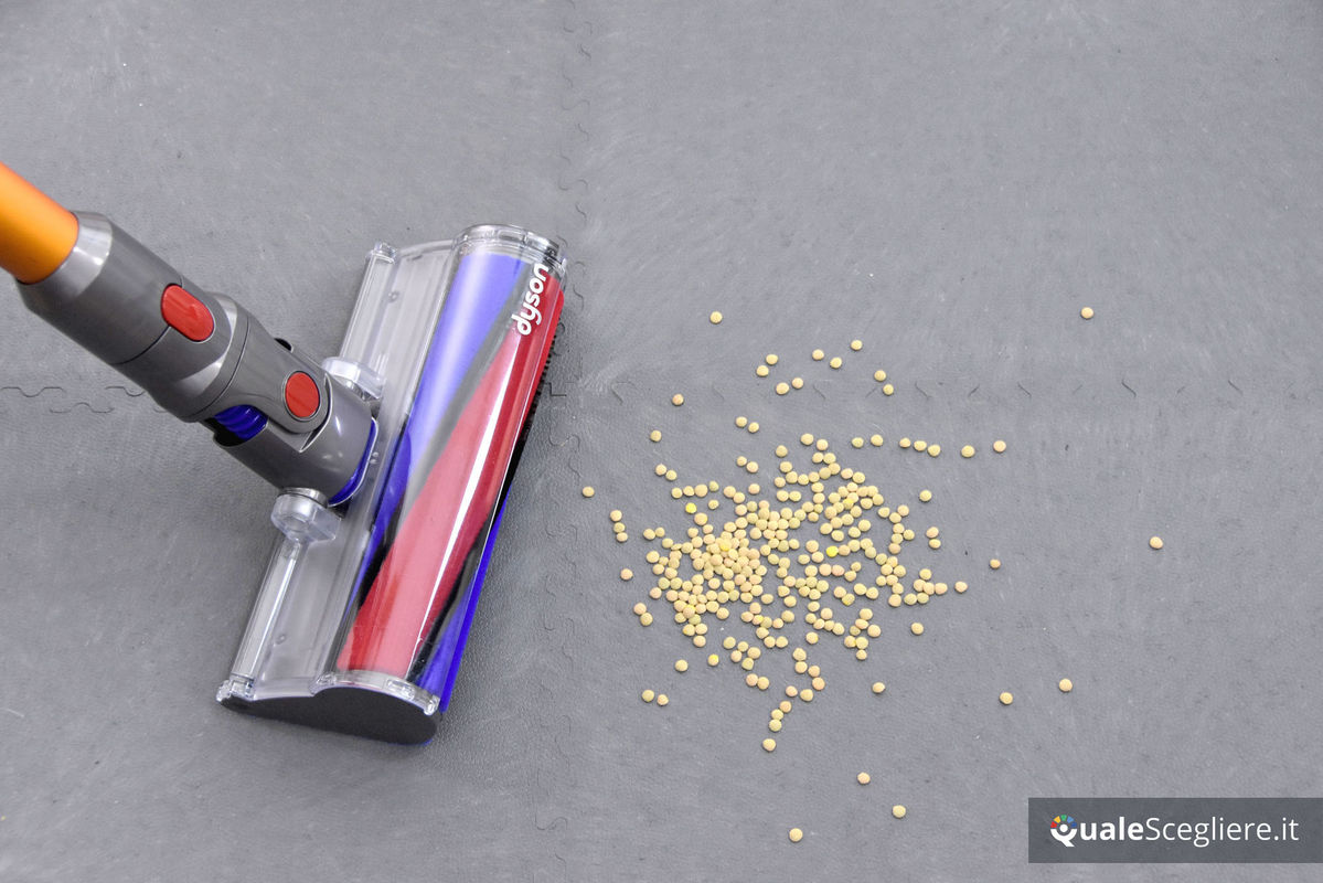 Dyson V8 Absolute