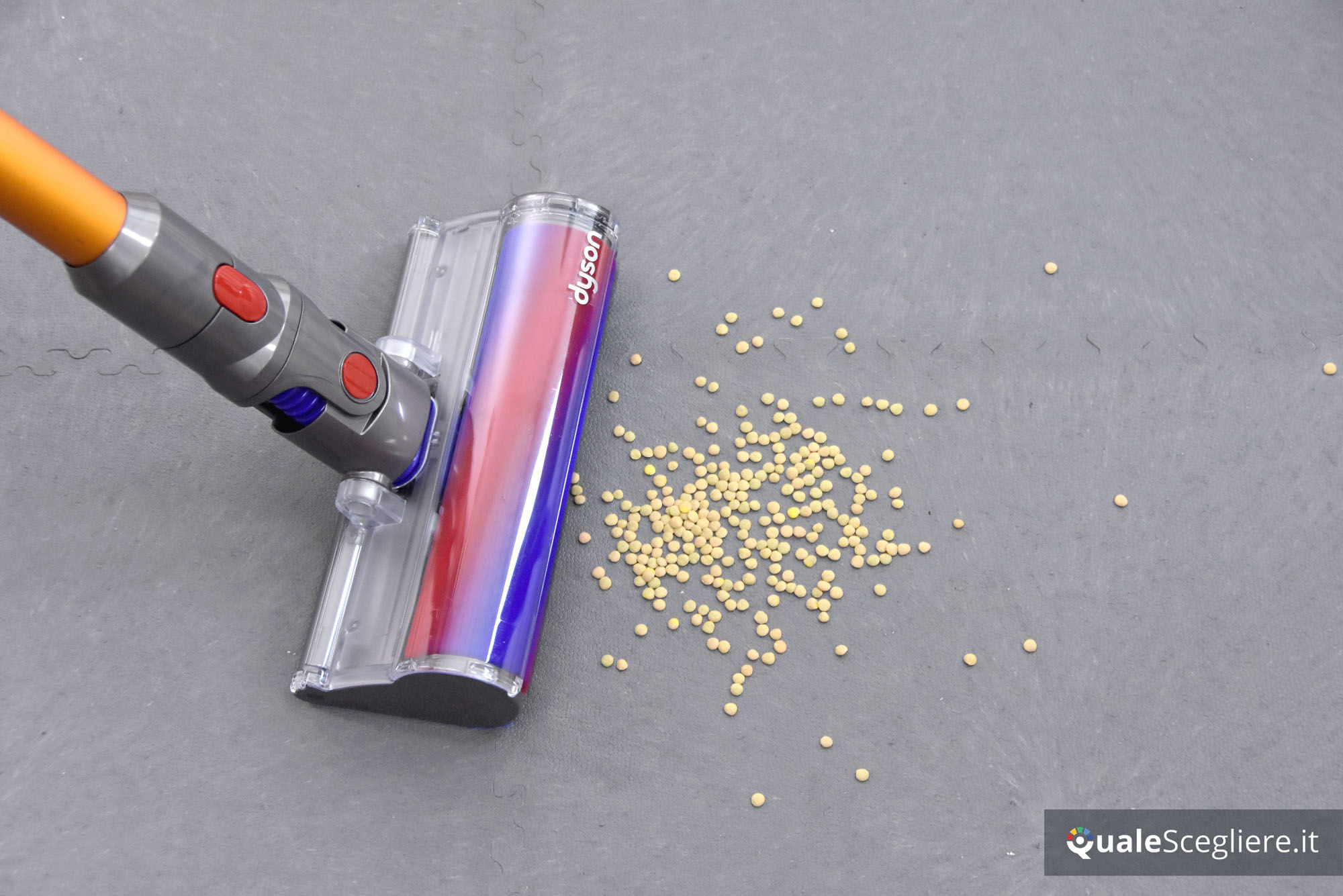 Dyson V8 Absolute