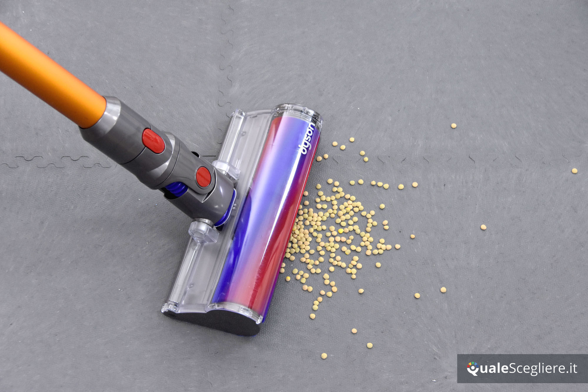 Dyson V8 Absolute