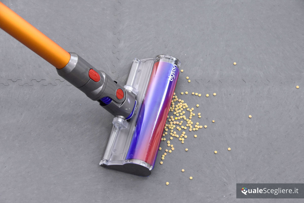 Dyson V8 Absolute