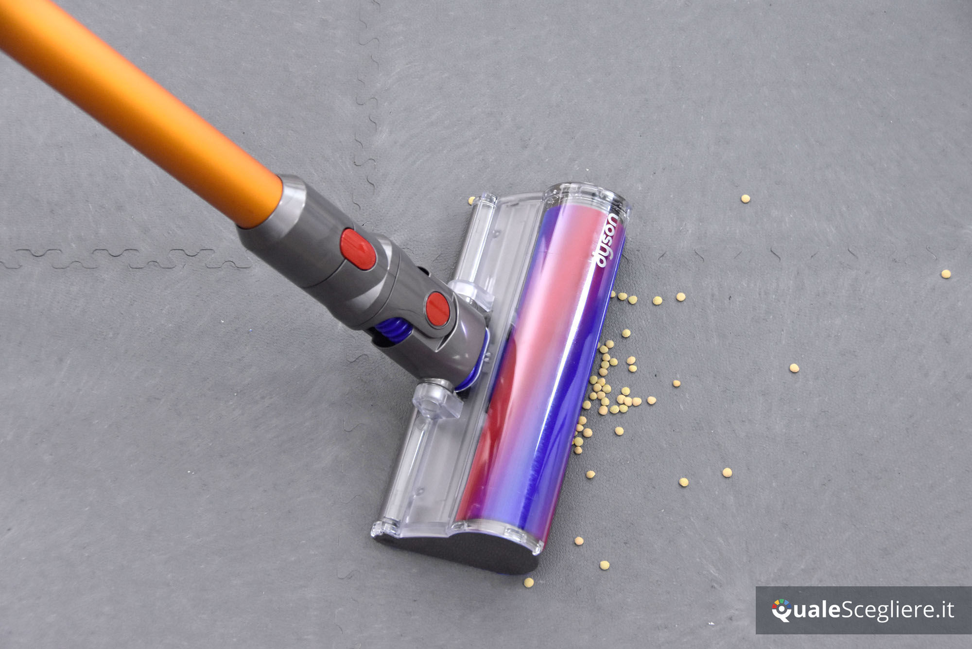 Dyson V8 Absolute