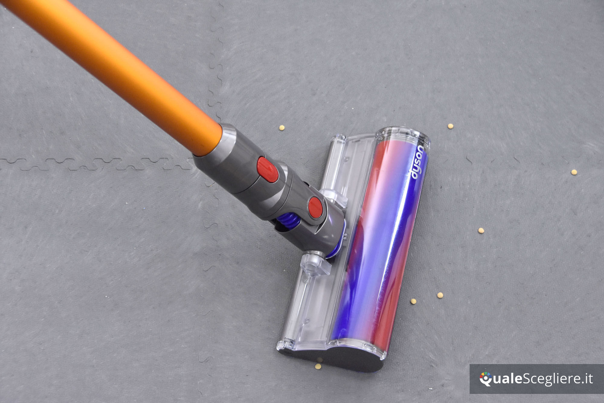 Dyson V8 Absolute