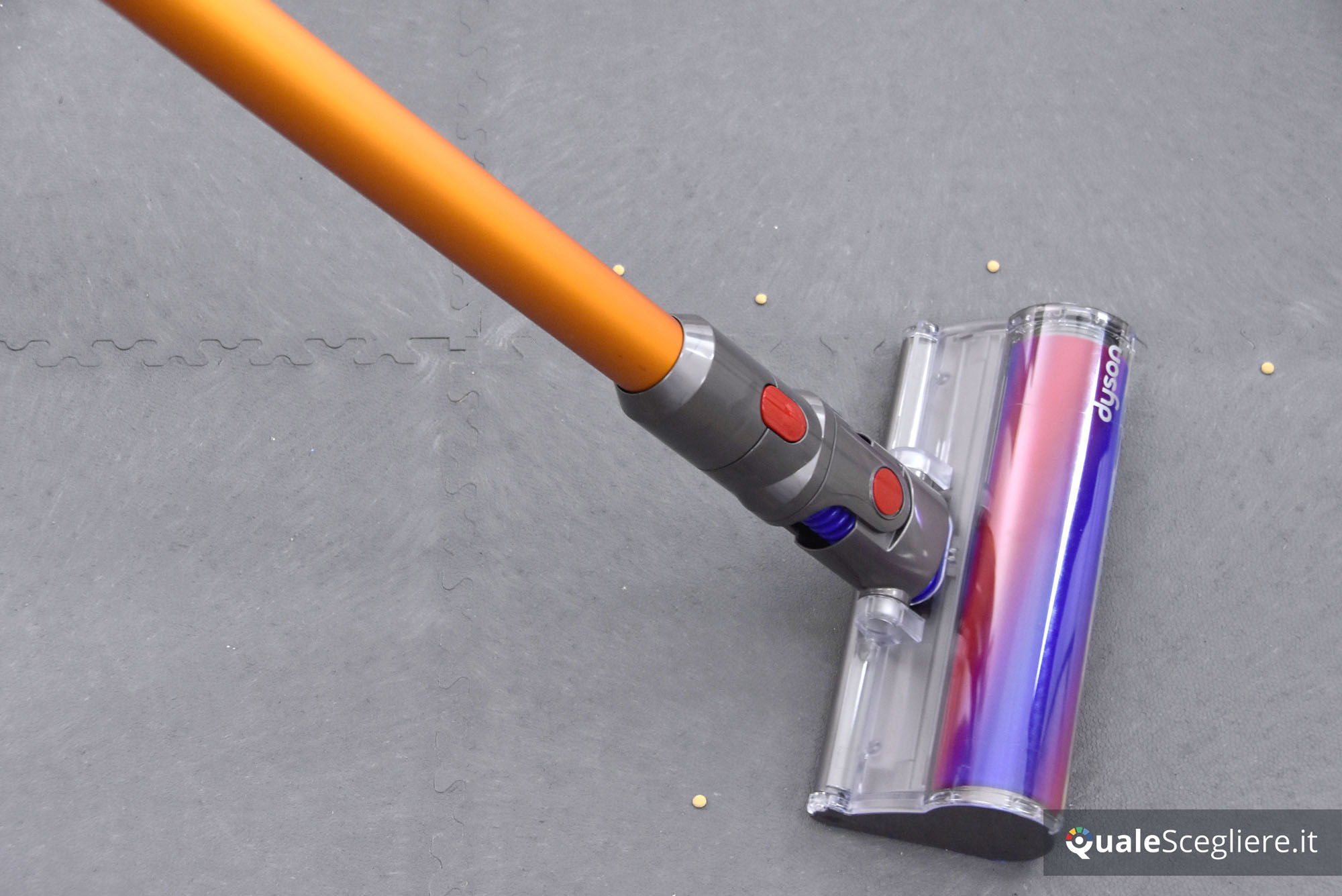 Dyson V8 Absolute