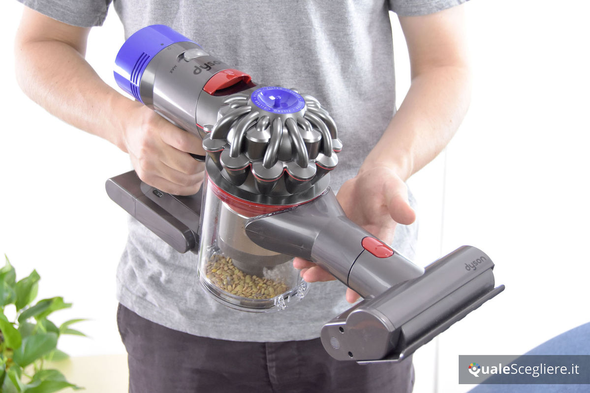 Dyson V8 Absolute