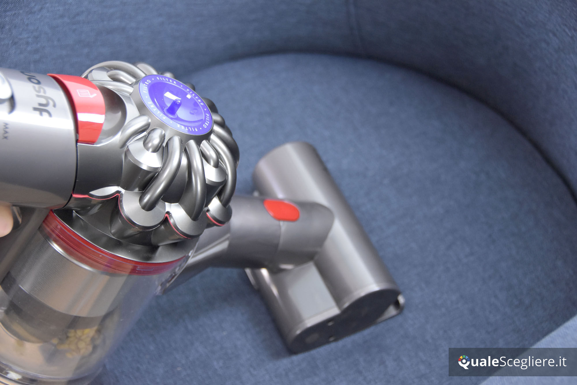 Dyson V8 Absolute
