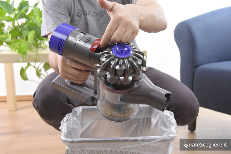 Dyson V8 Absolute