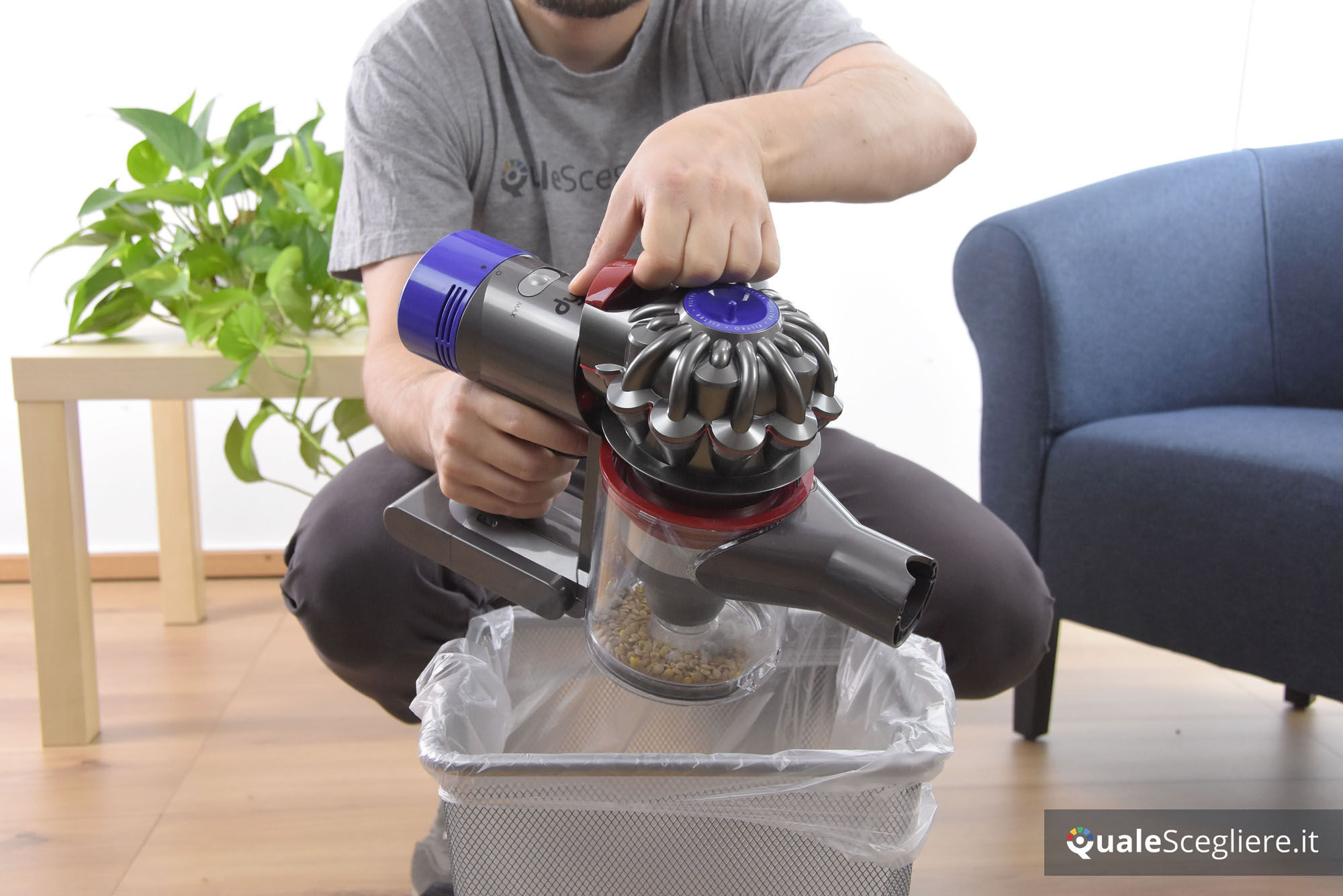Dyson V8 Absolute