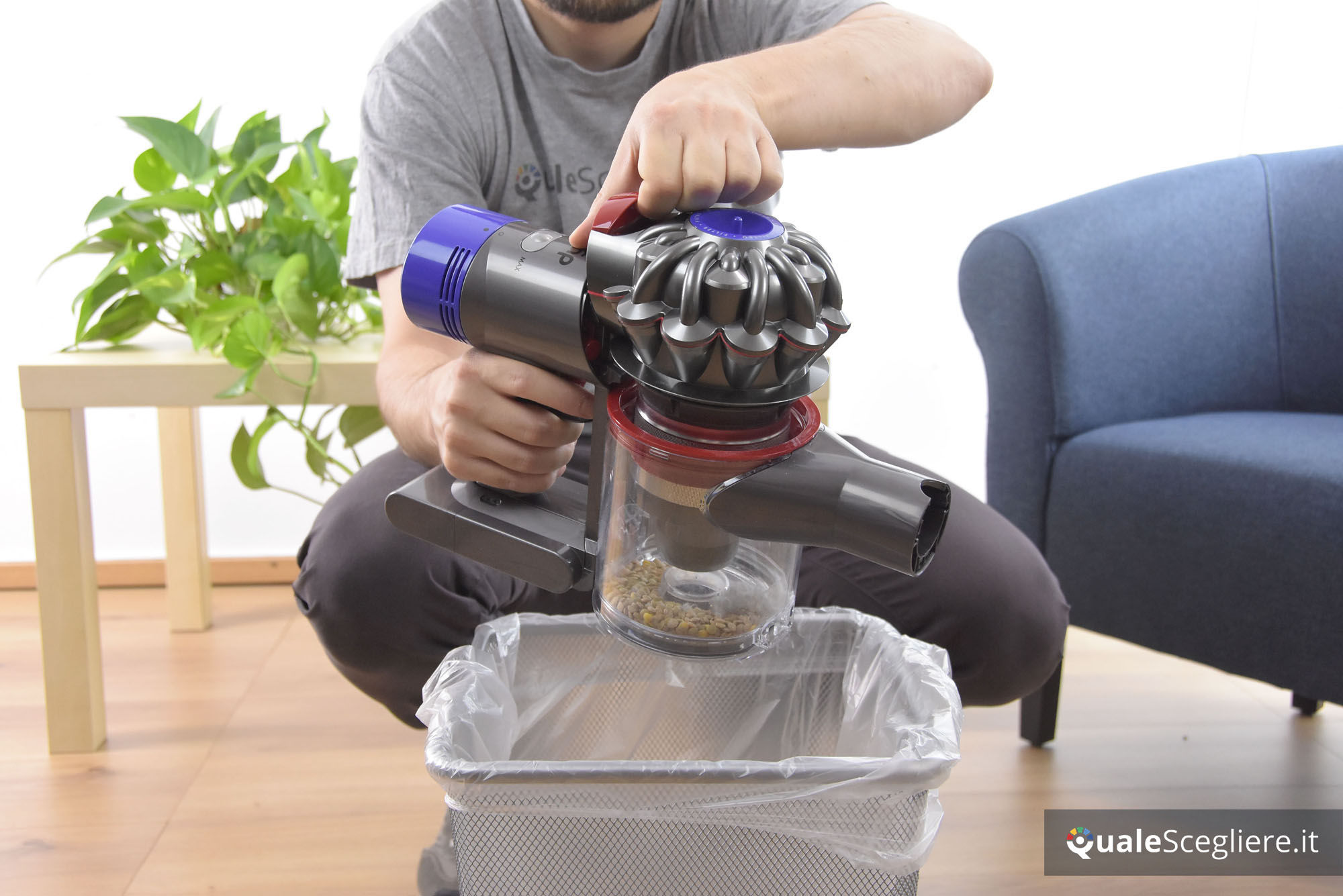 Dyson V8 Absolute
