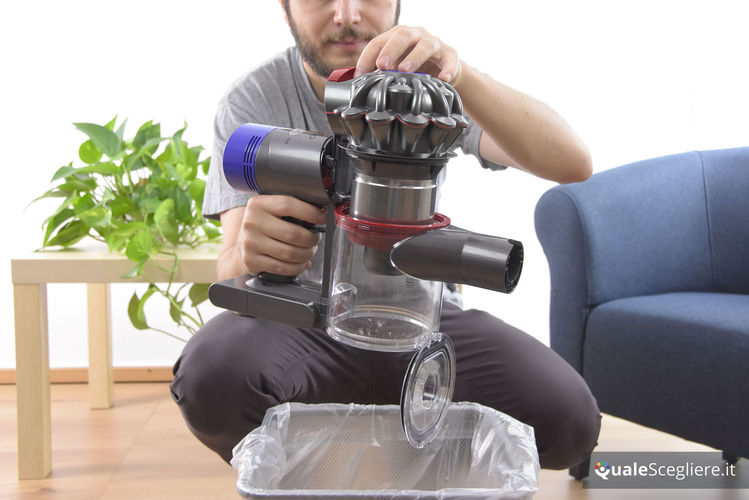 Dyson V8 Absolute