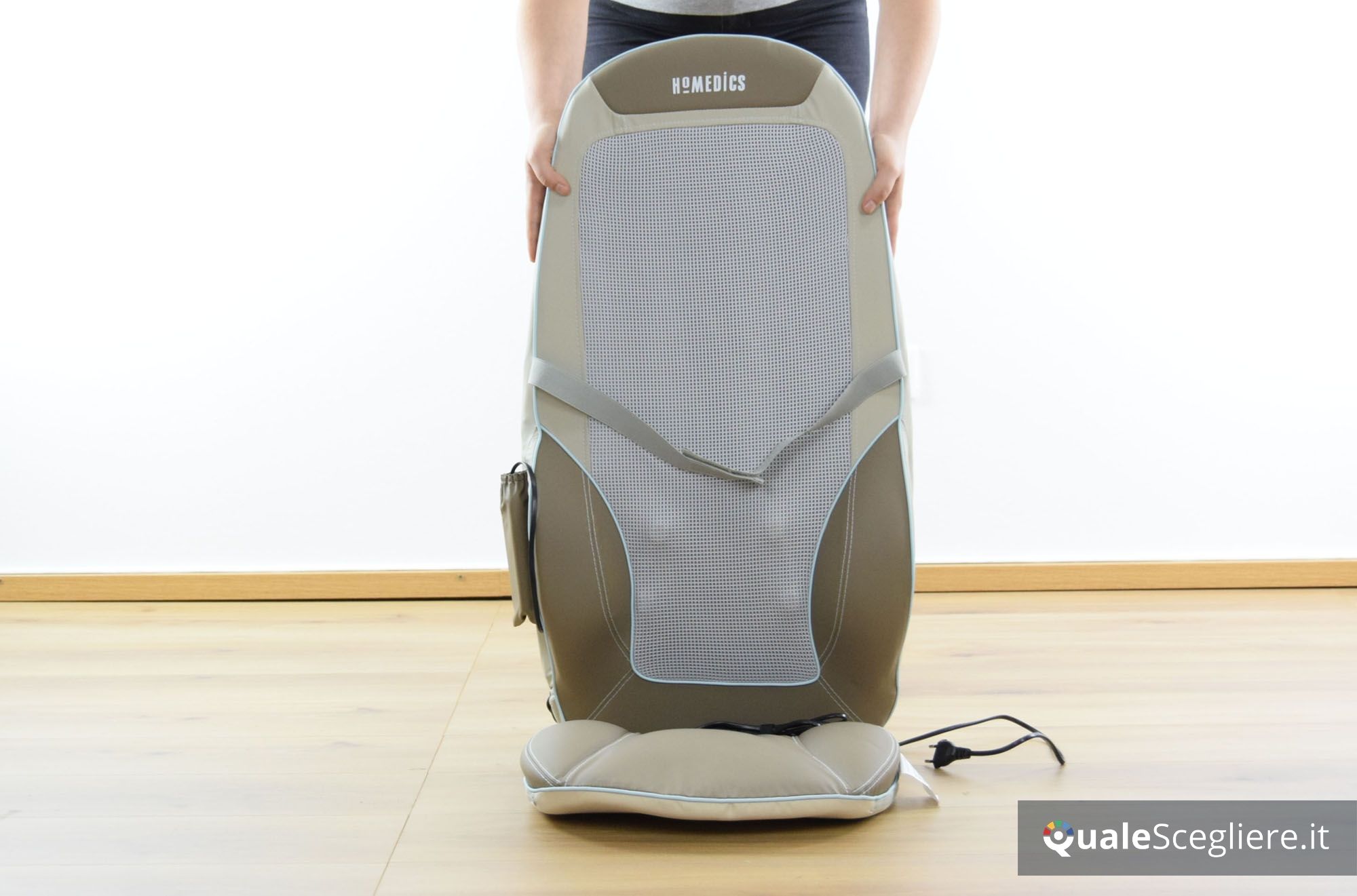 Homedics CBS-1000-EU