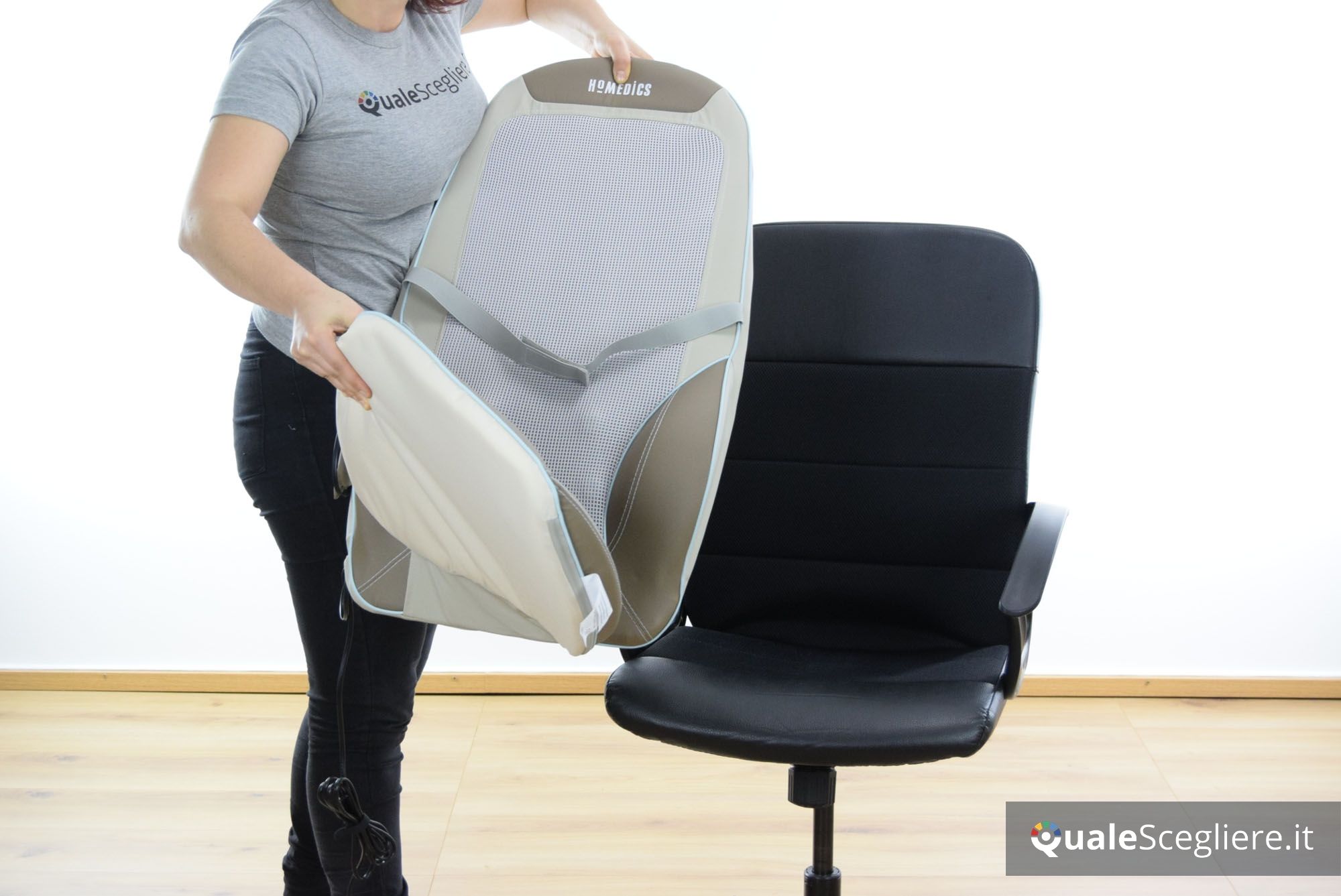 Homedics CBS-1000-EU