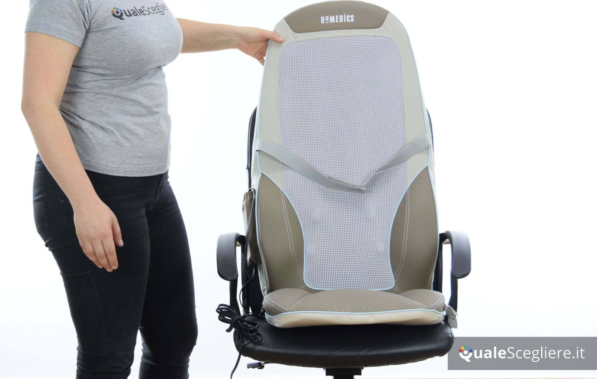 Homedics CBS-1000-EU