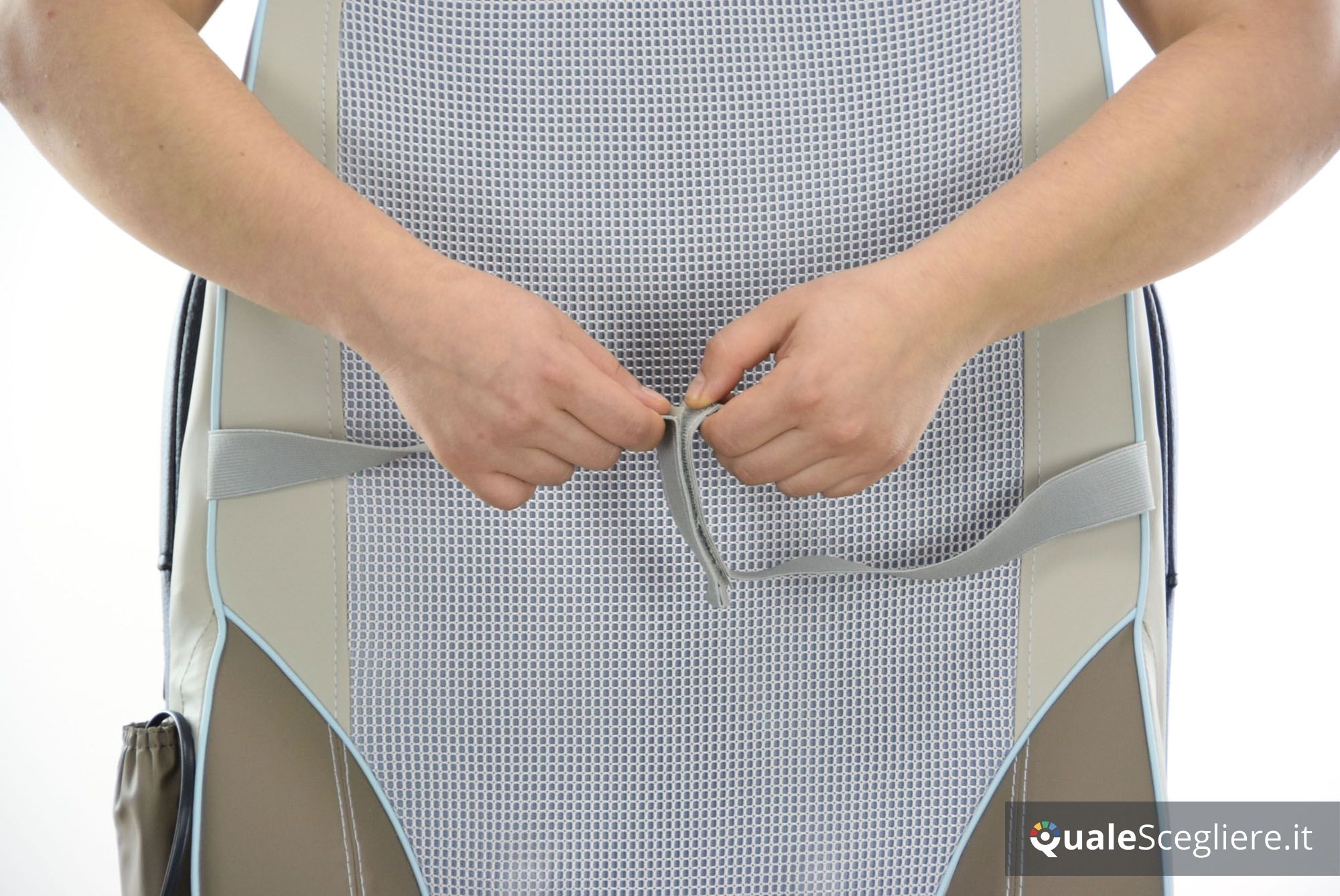 Homedics CBS-1000-EU