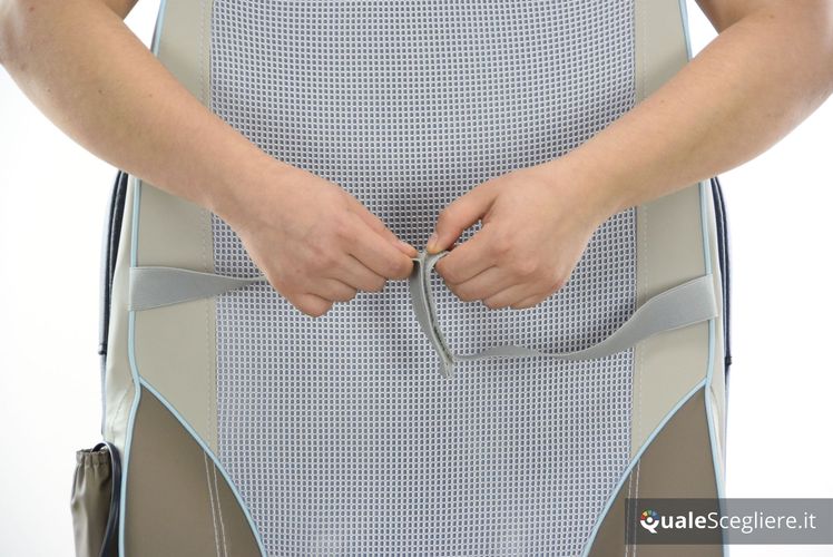Homedics CBS-1000-EU